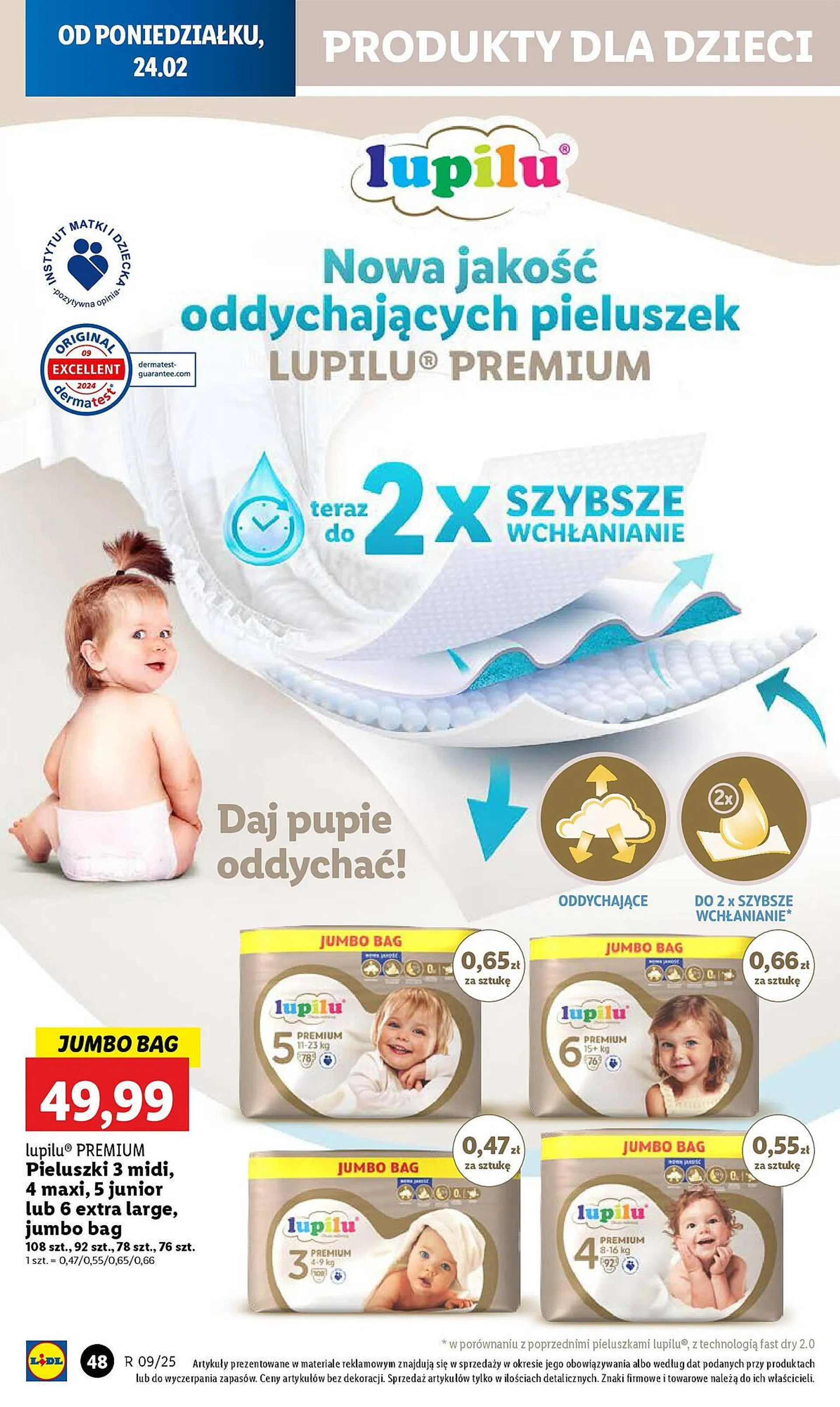 Lidl gazetka - 52