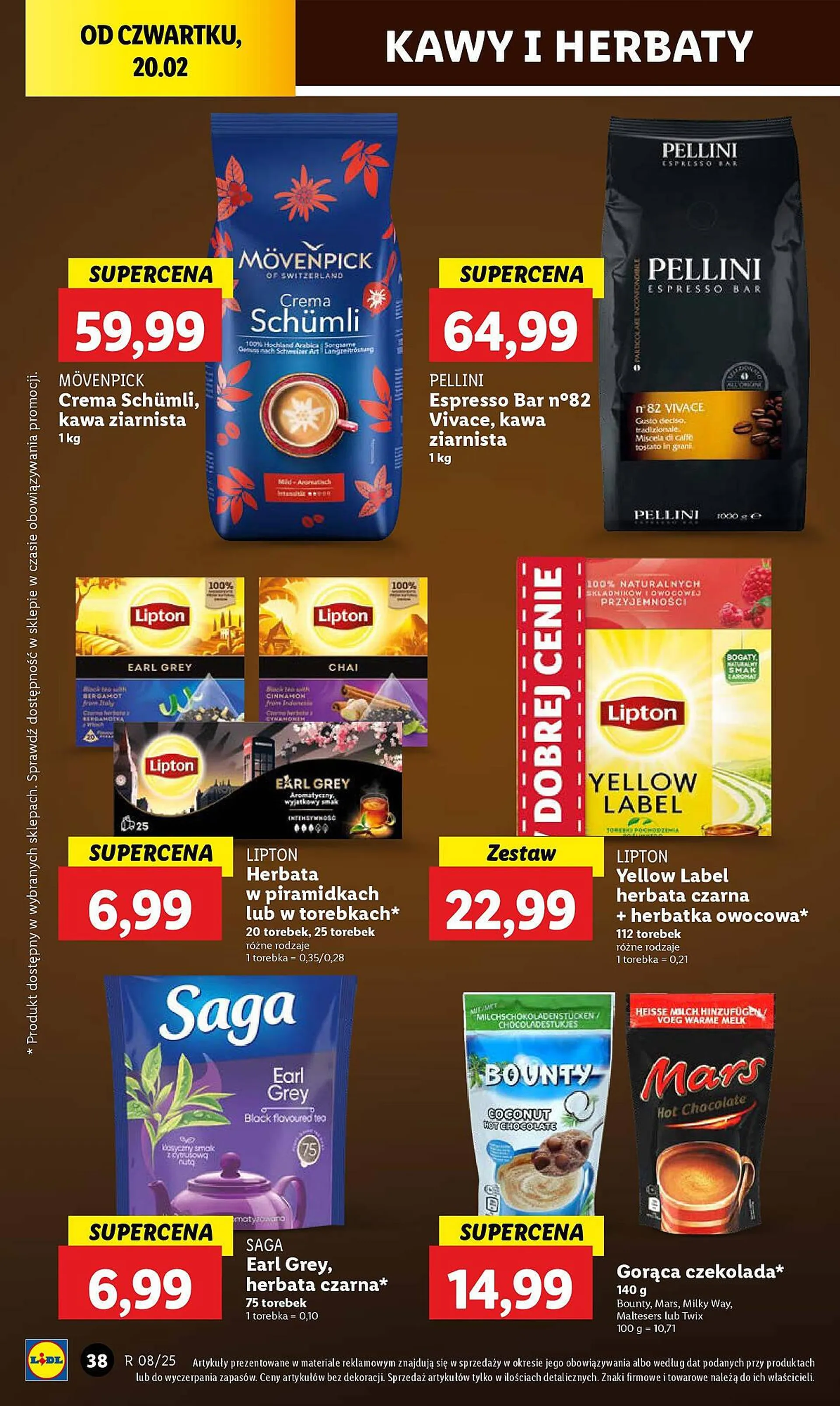 Lidl gazetka - 44