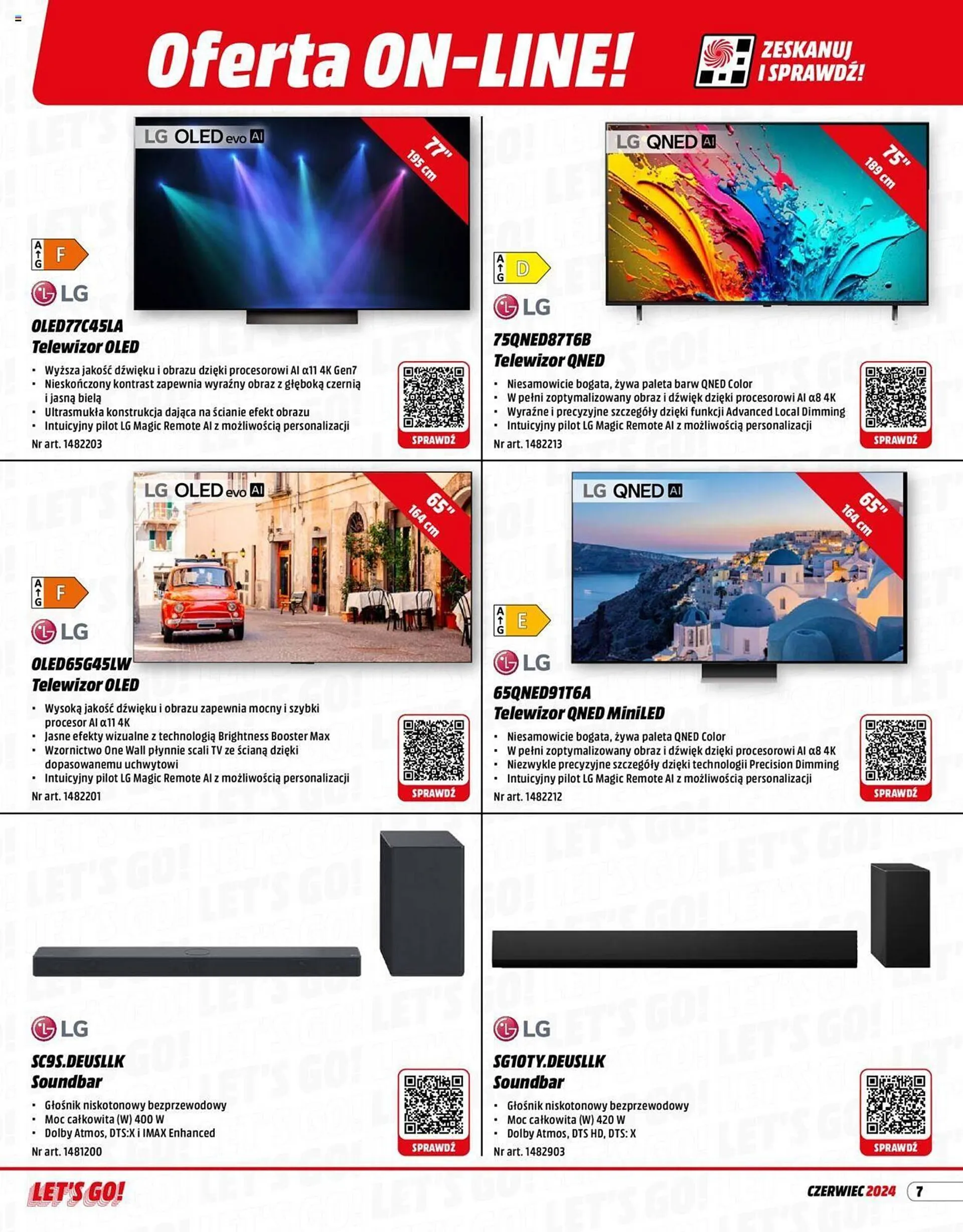 Media Markt gazetka - 7