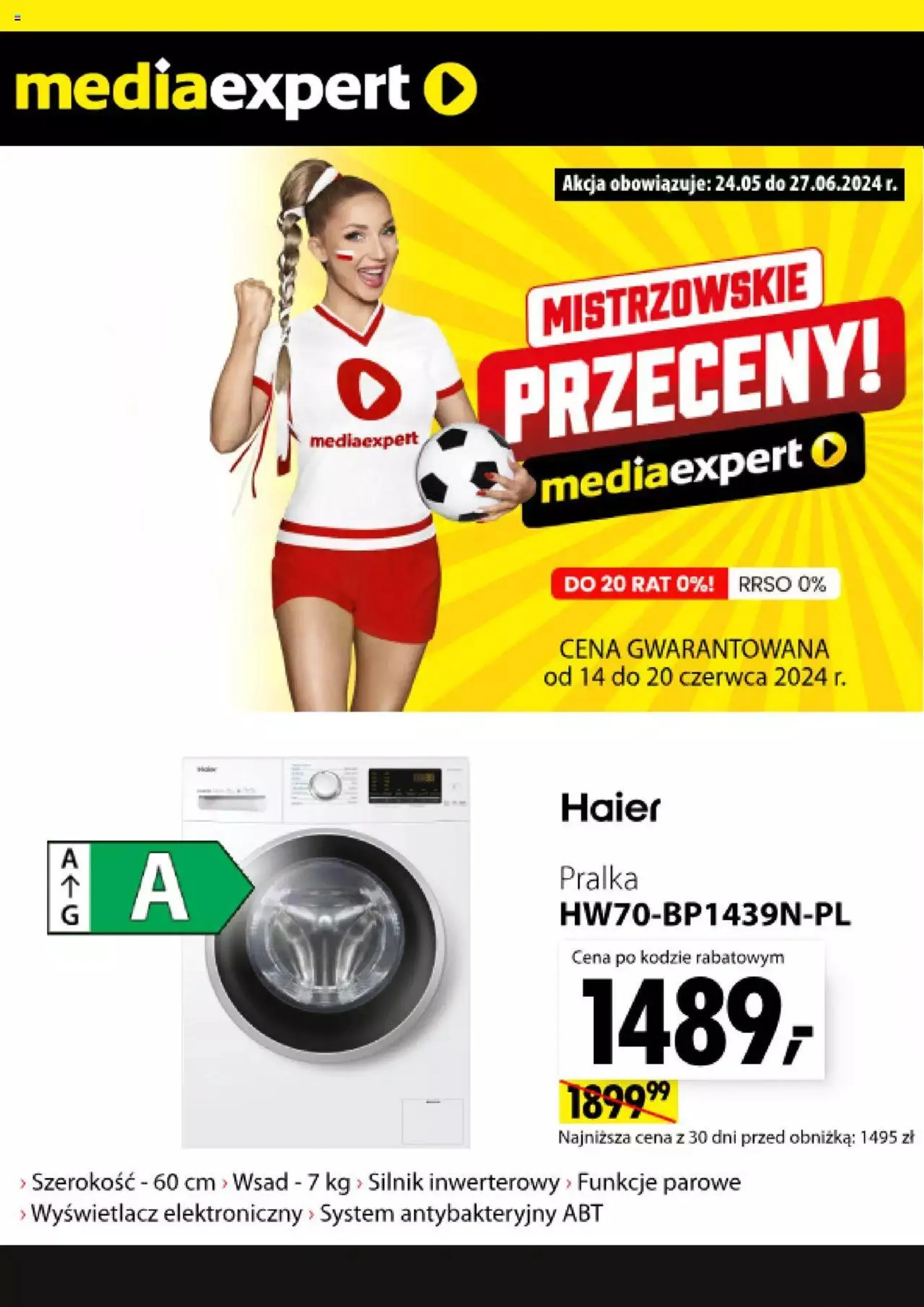 Mediaexpert Gazetka - 3