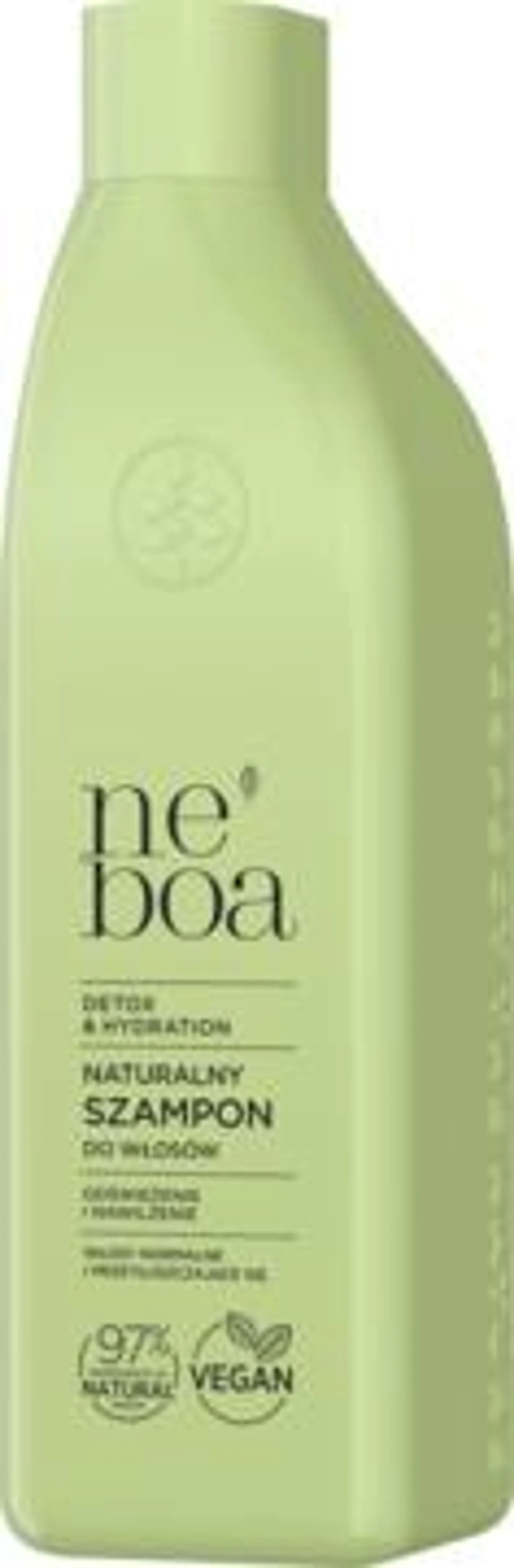 NEBOA Detox & Hydration