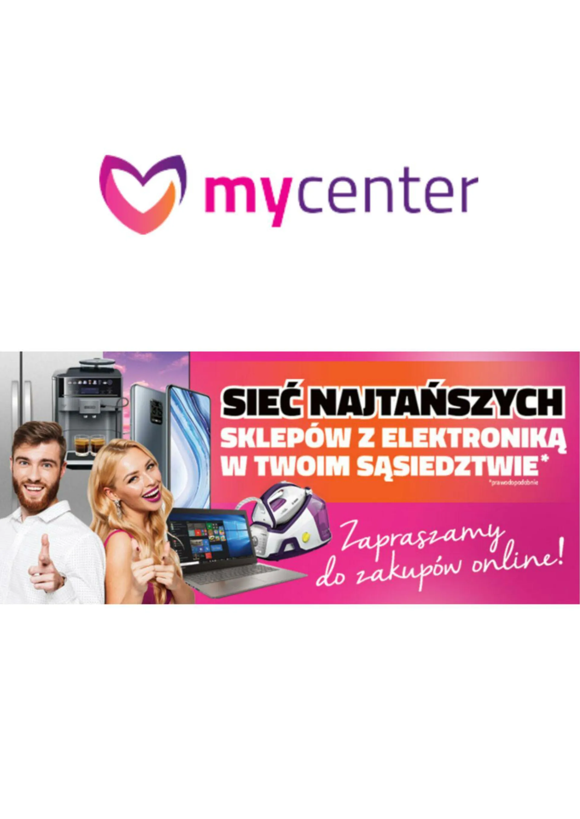 MyCenter - 1