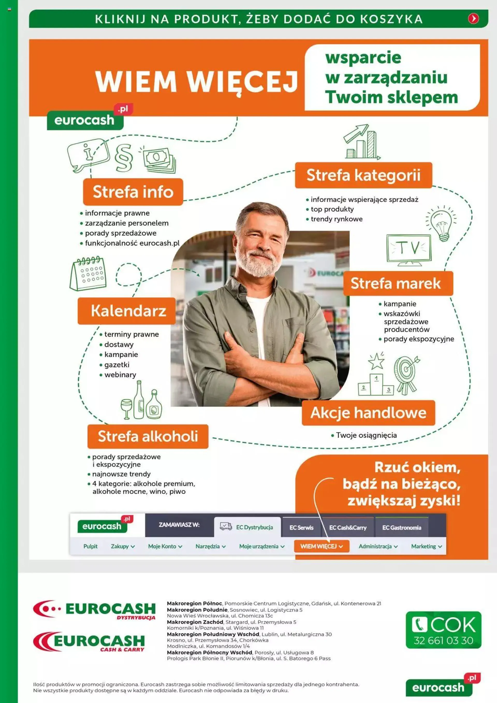 Eurocash Gazetka - Katalog Wędlin - 41