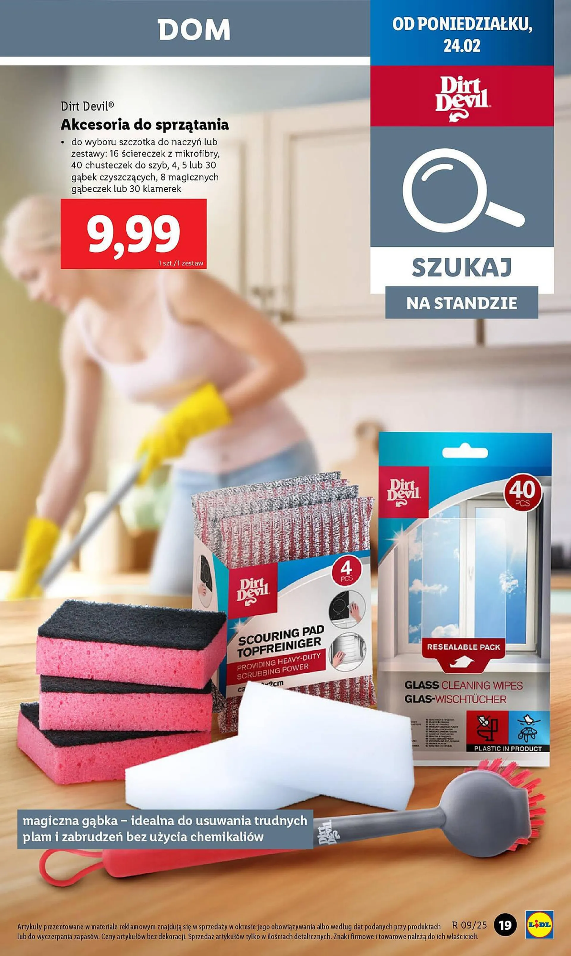 Lidl gazetka - 21