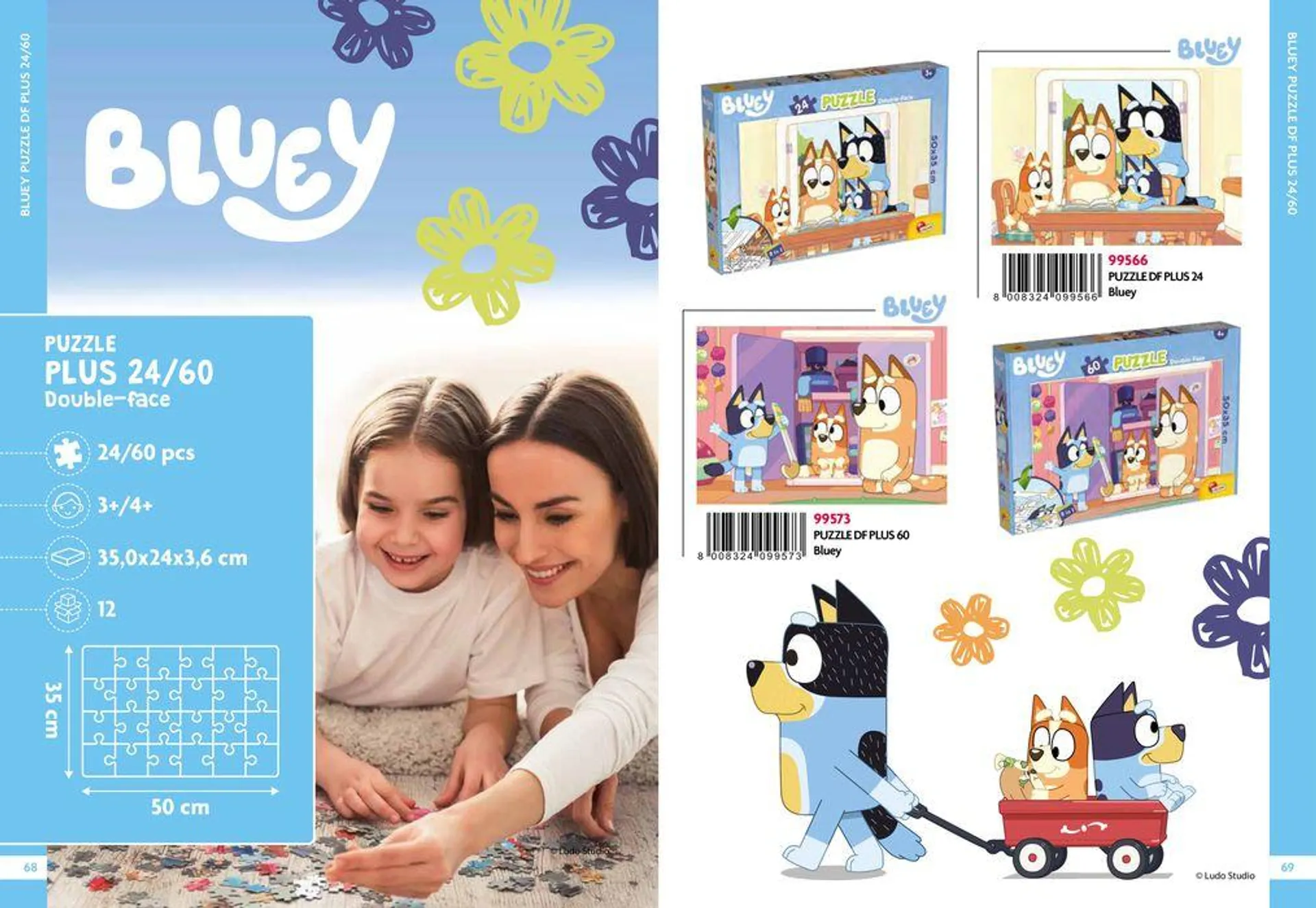 Gazetka Learning with puzzles  od 19 lutego do 31 grudnia 2024 - Strona 35