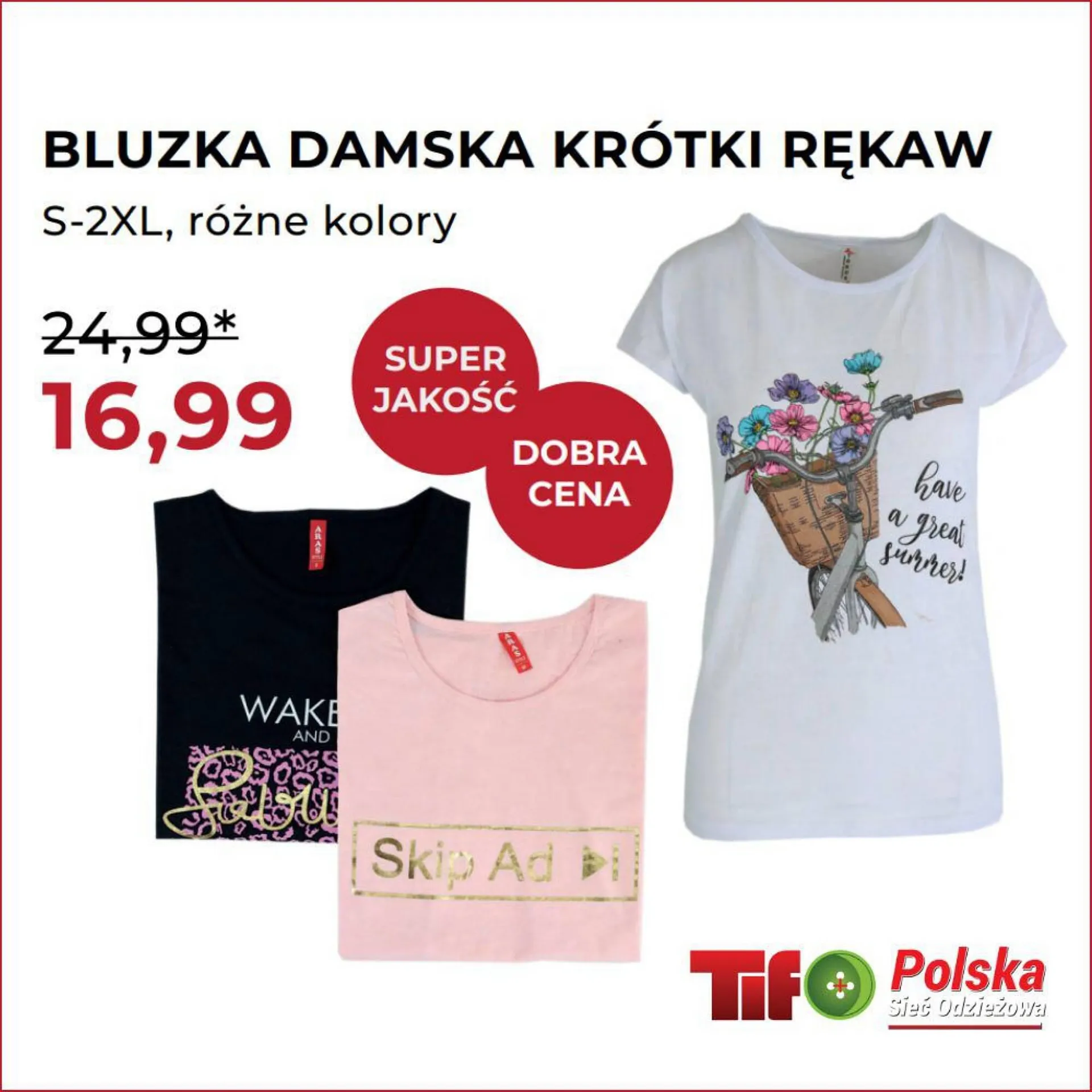 Tifo Polska gazetka - 3