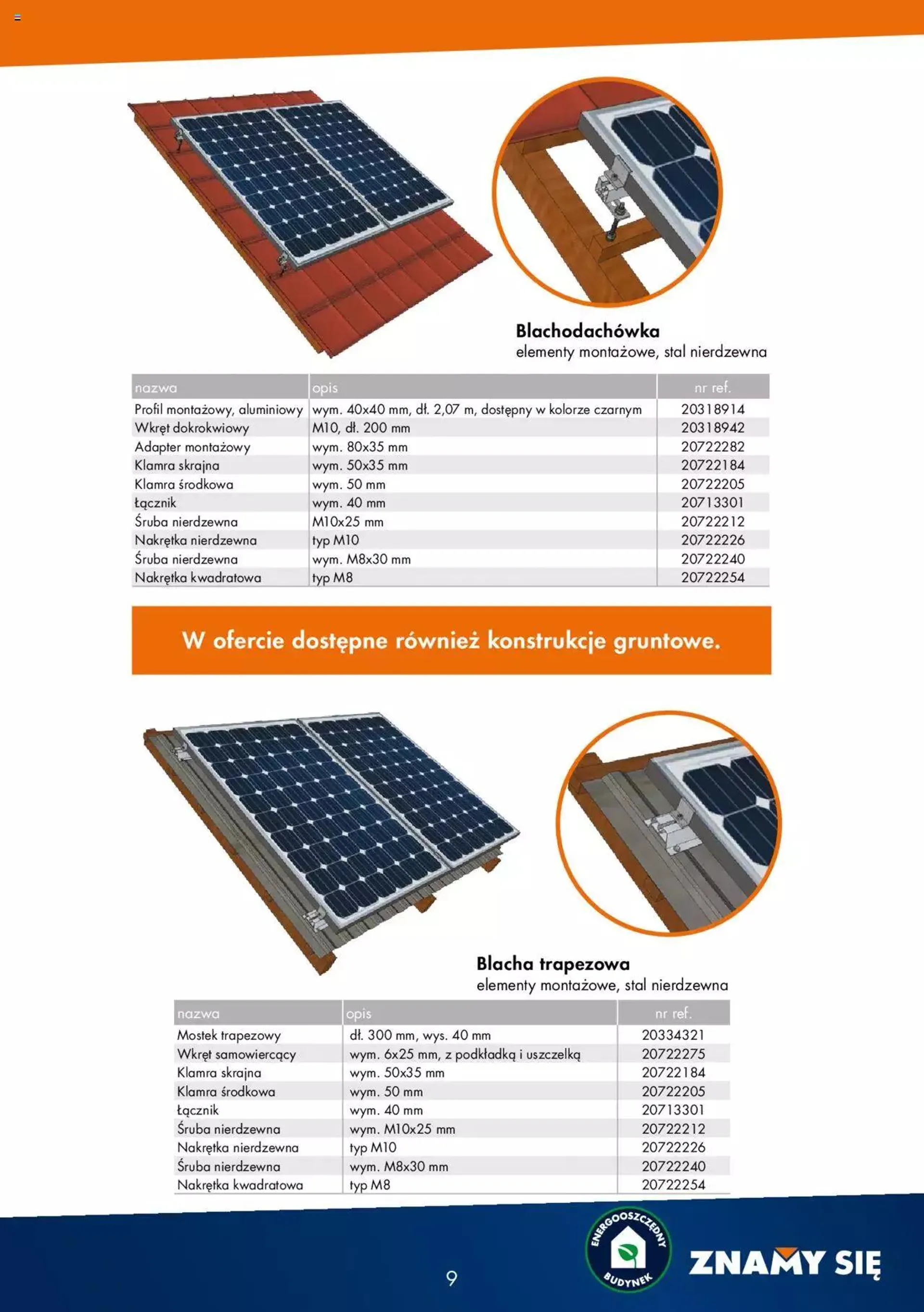 Bricoman Gazetka - Katalog Oszczędzaj Energie - 8