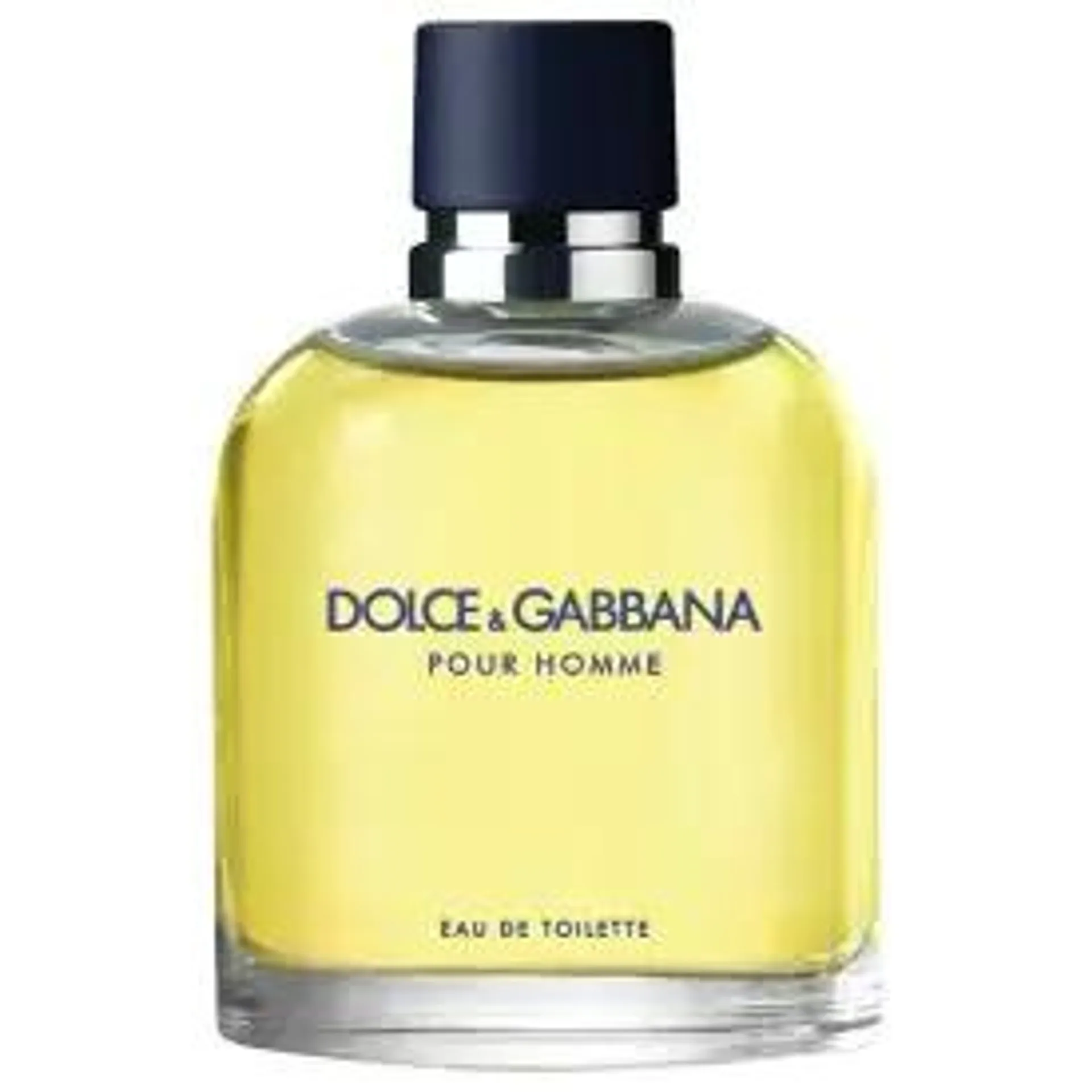 Dolce & Gabbana Pour Homme 200 ml