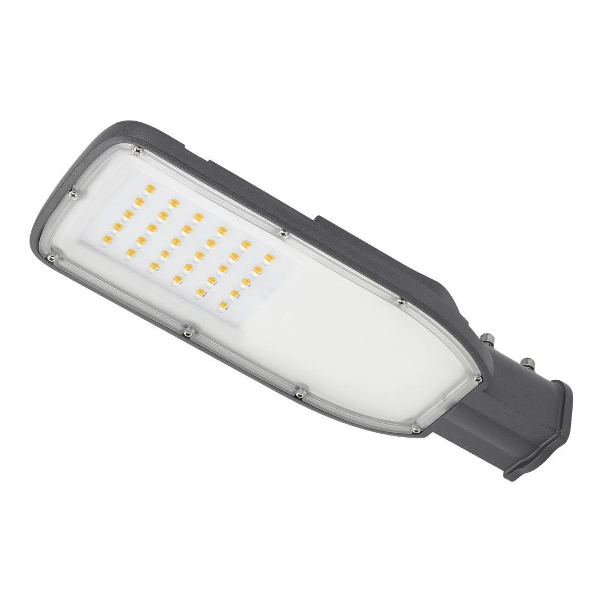 Oprawa świetlna ogrodowa LED 5200 lm 50 W IP65