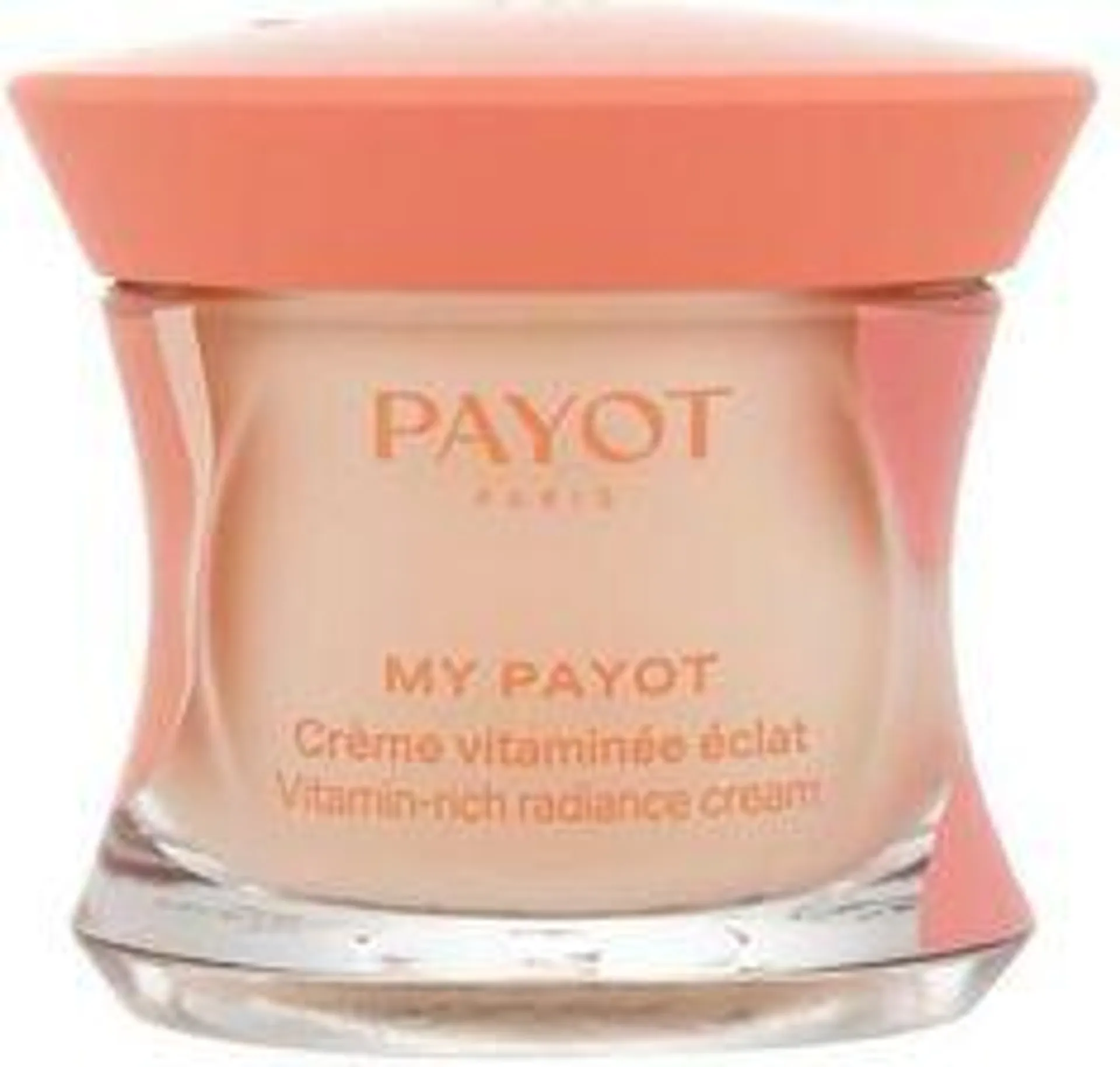 Krem Payot My Vitamin-Rich Radiance Gel Witaminowy na dzień 50ml