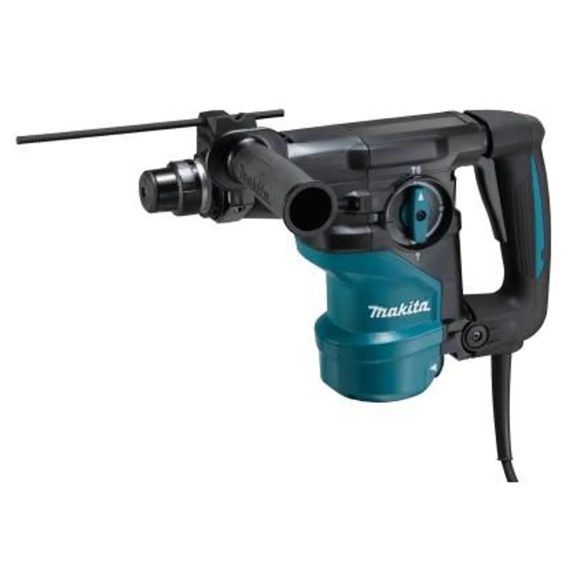 Makita Młot udarowy SDS-Plus 1050 W