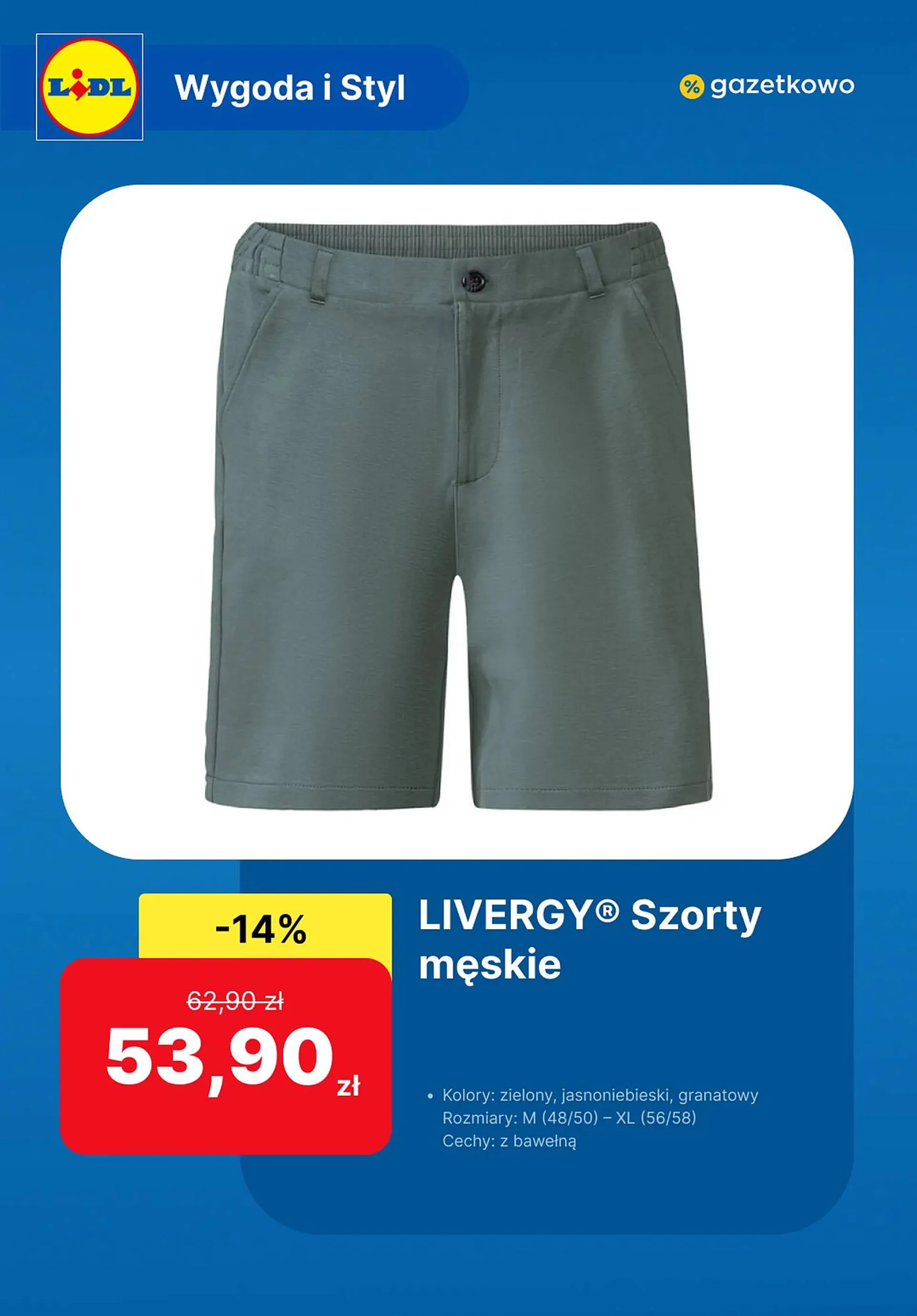 Lidl gazetka - 6