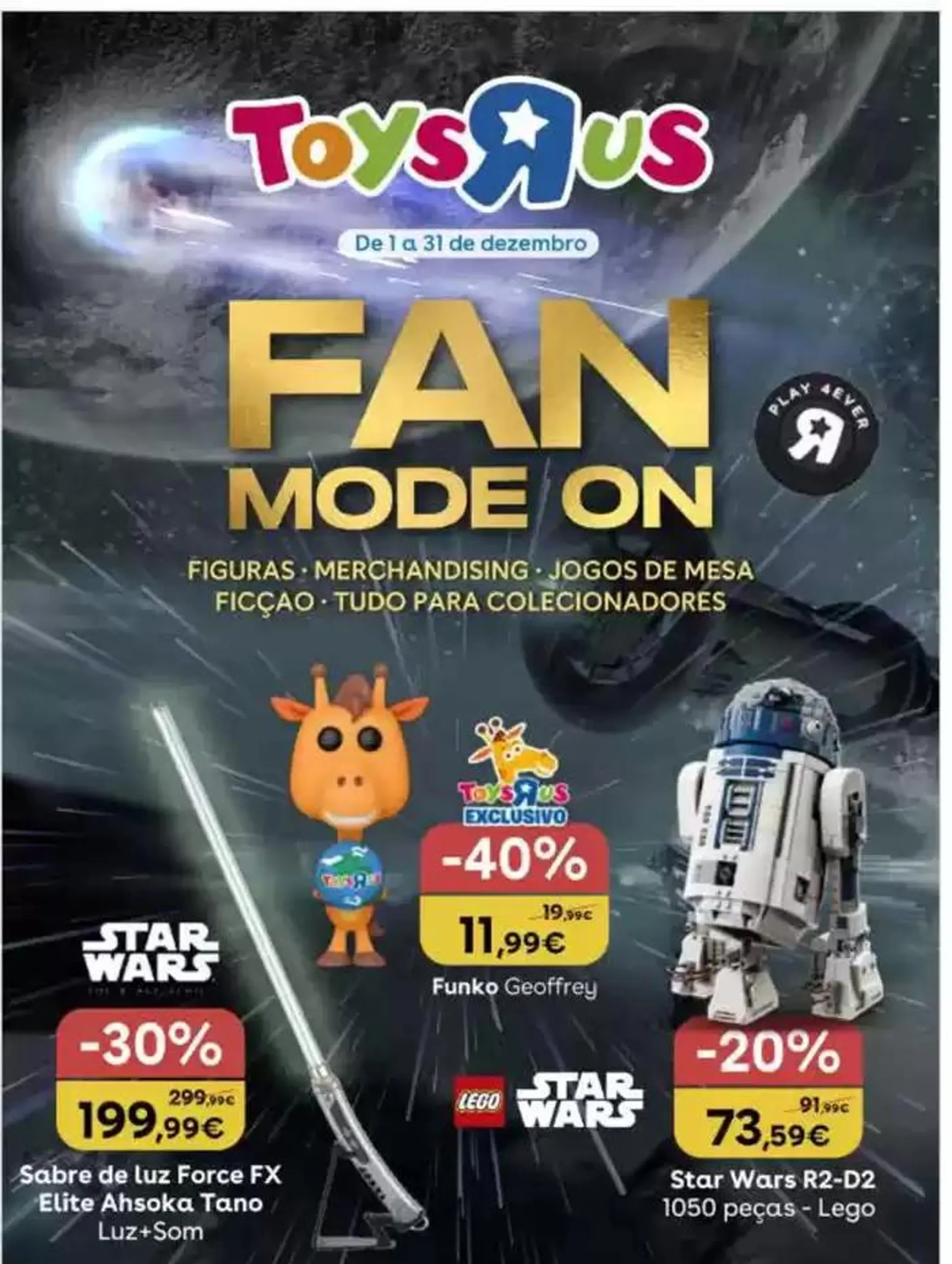 Fan mode on  - 30