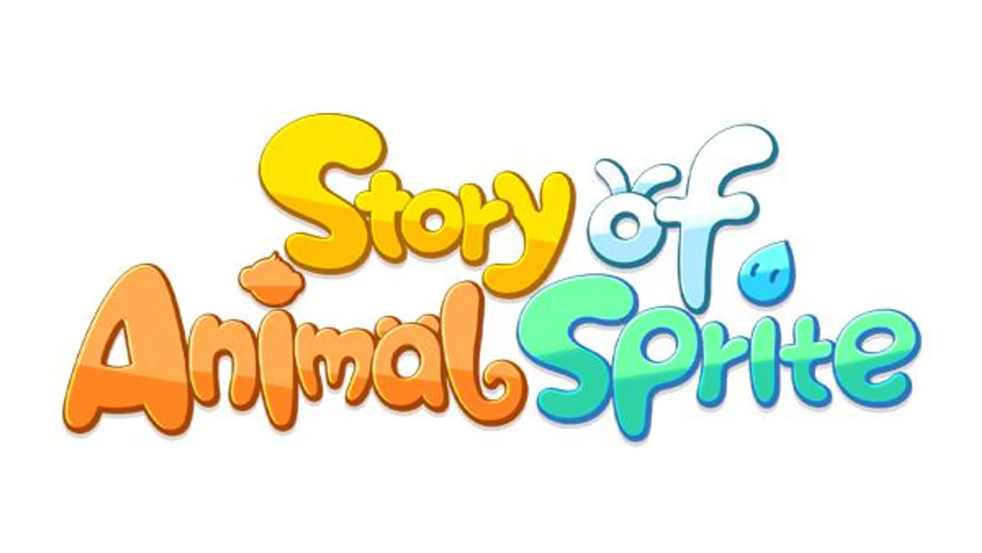 Story of Animal Sprite