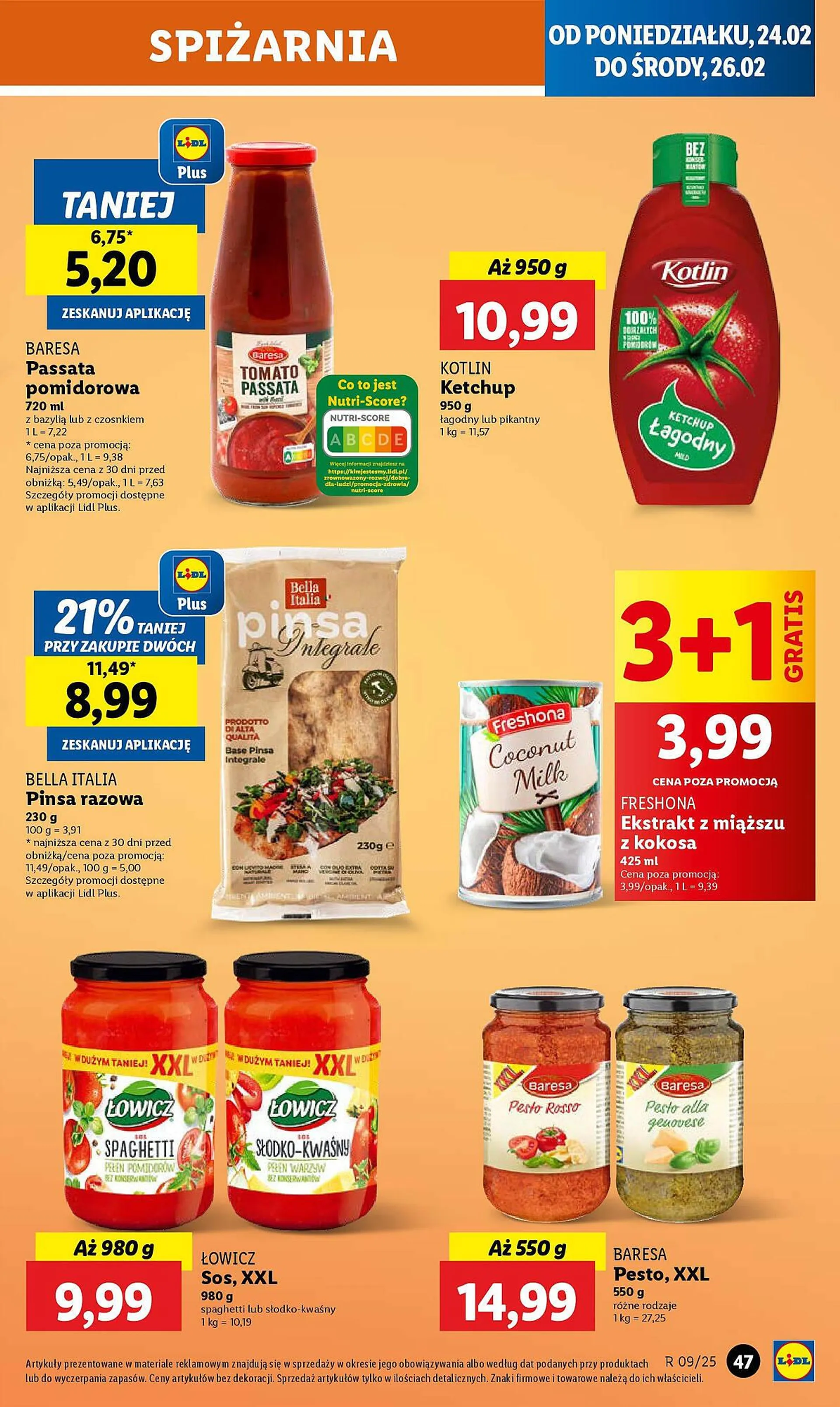 Lidl gazetka - 51