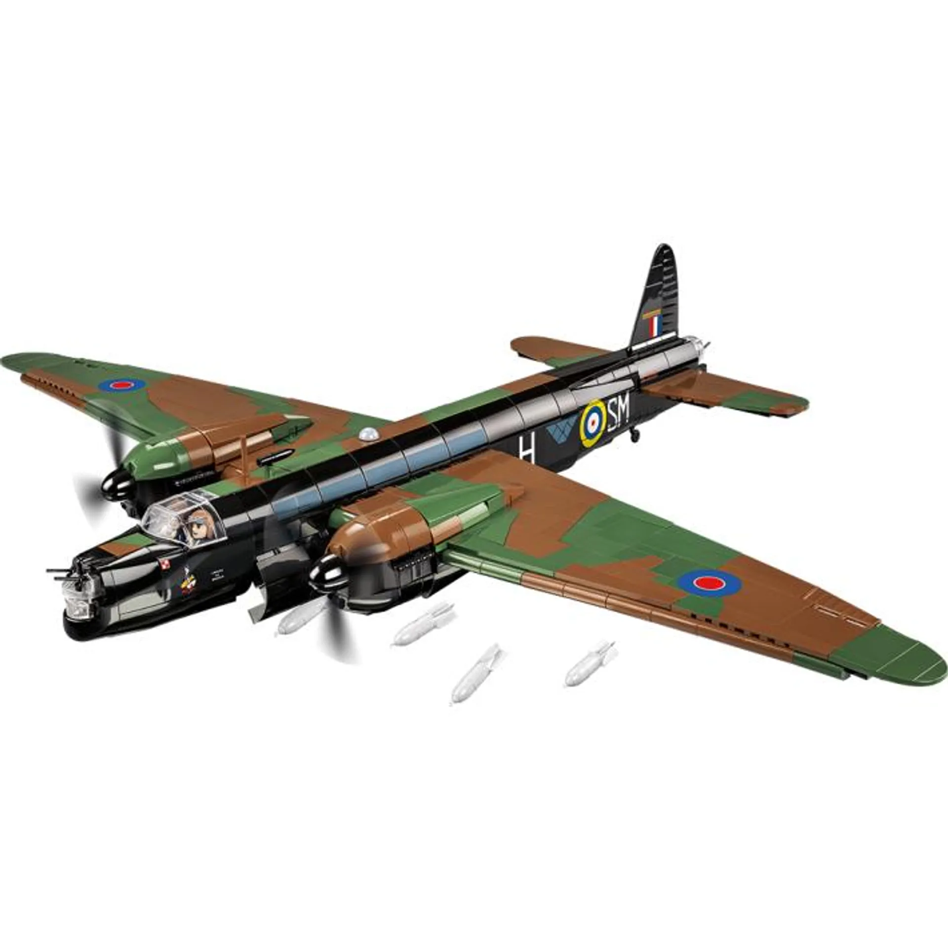 Vickers Wellington Mk.II