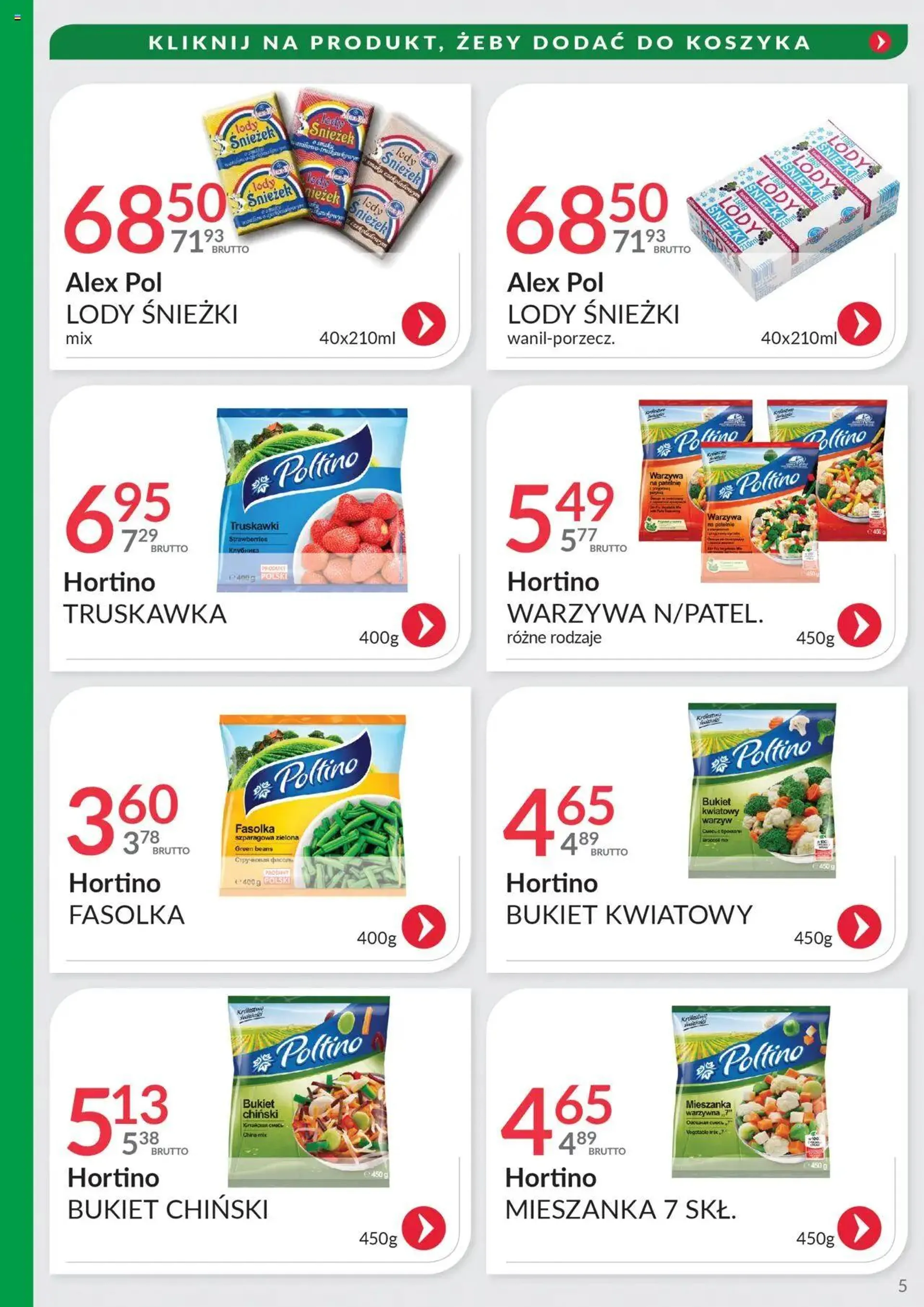 Eurocash Gazetka - Oferta Południe - 4