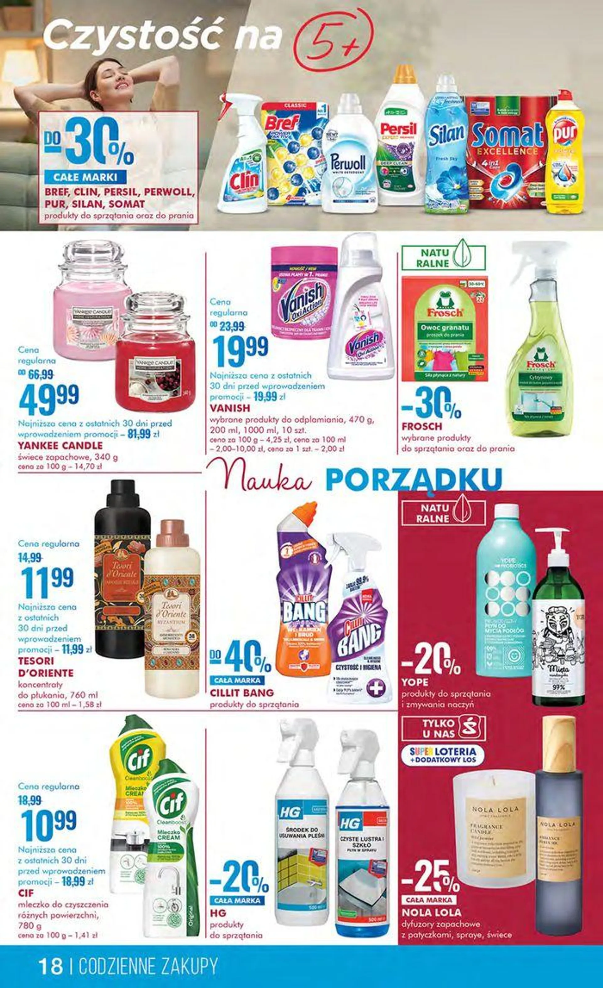 Odkryj atrakcyjne oferty - 18