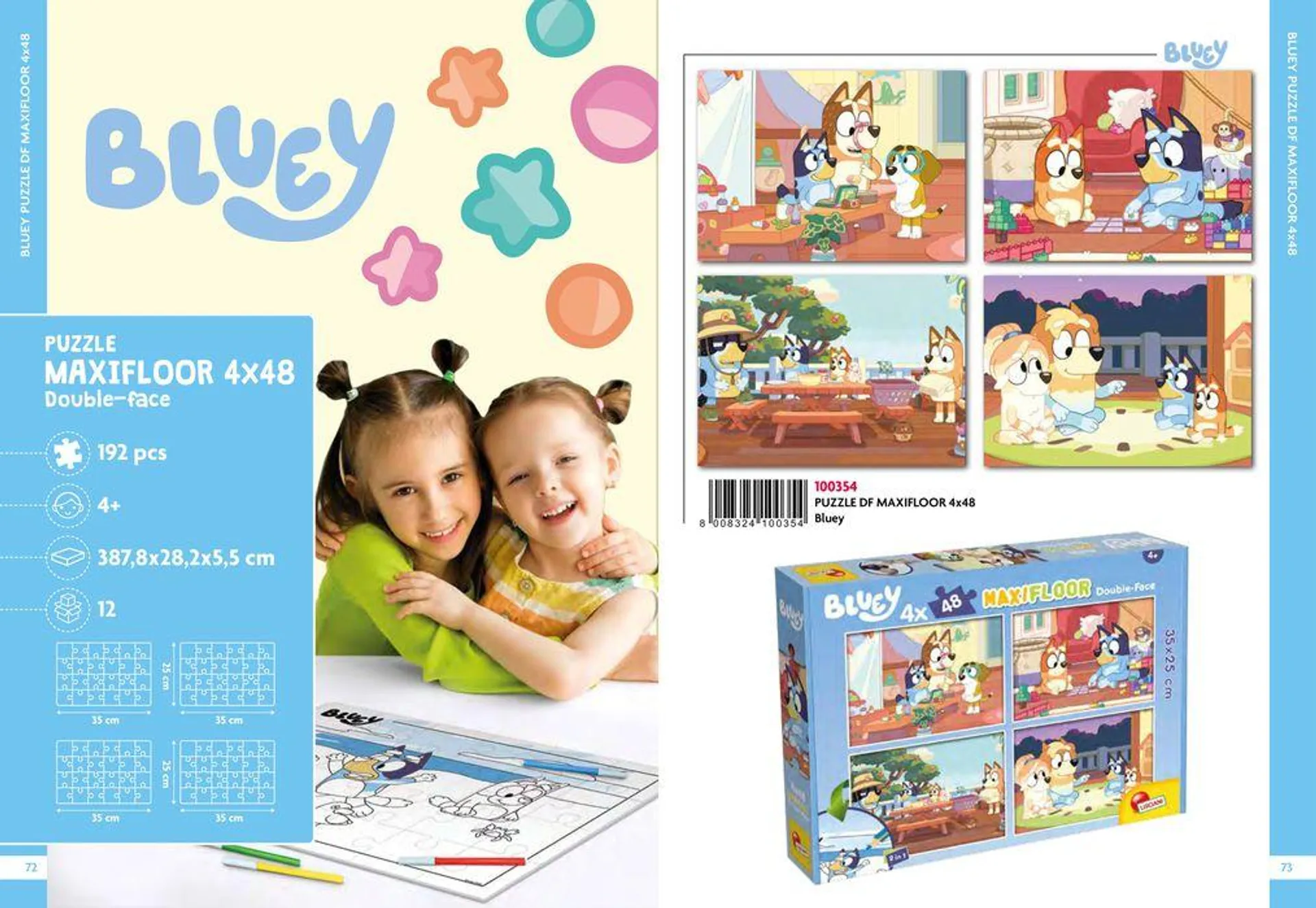 Gazetka Learning with puzzles  od 19 lutego do 31 grudnia 2024 - Strona 37