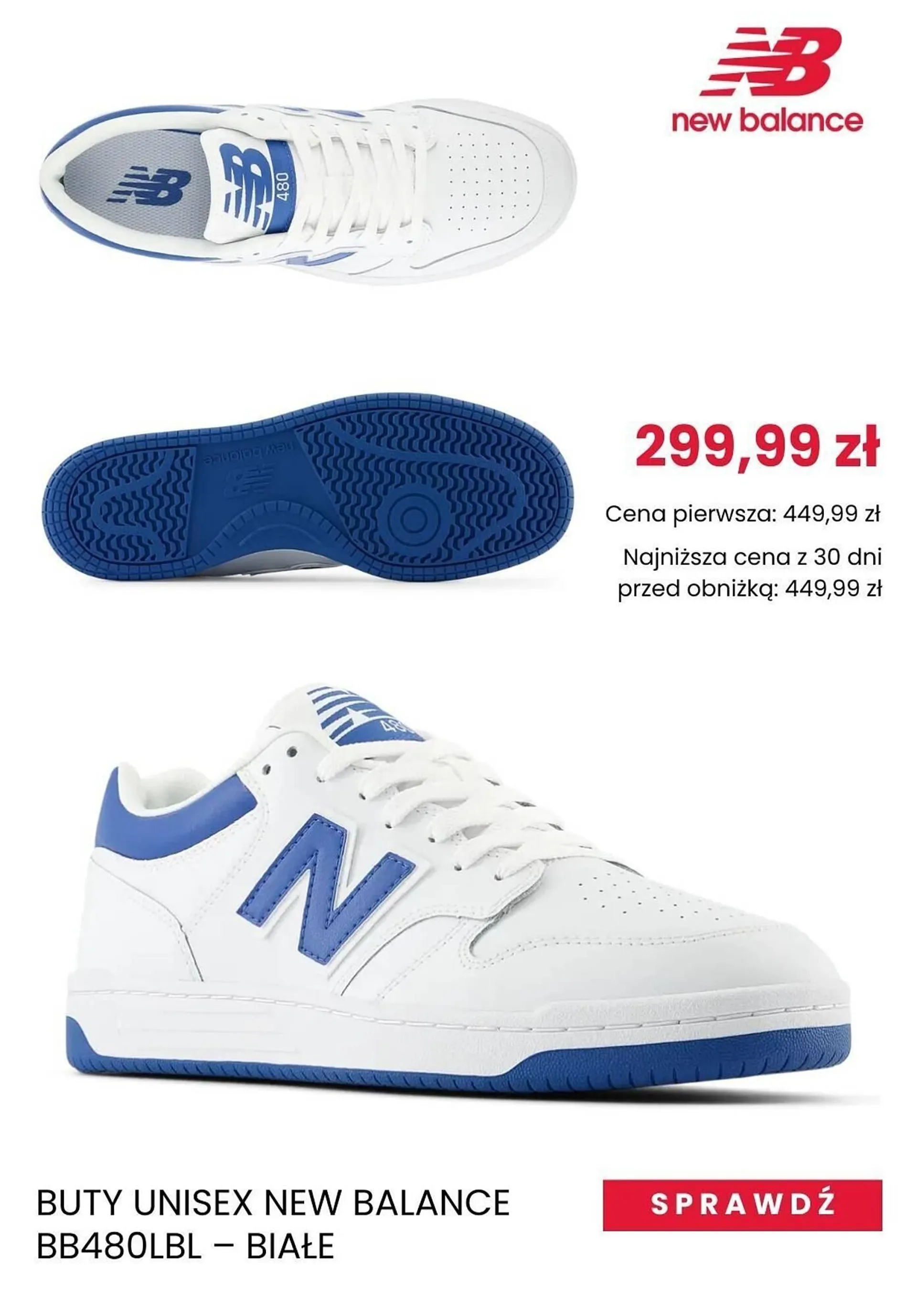 New Balance gazetka - 9