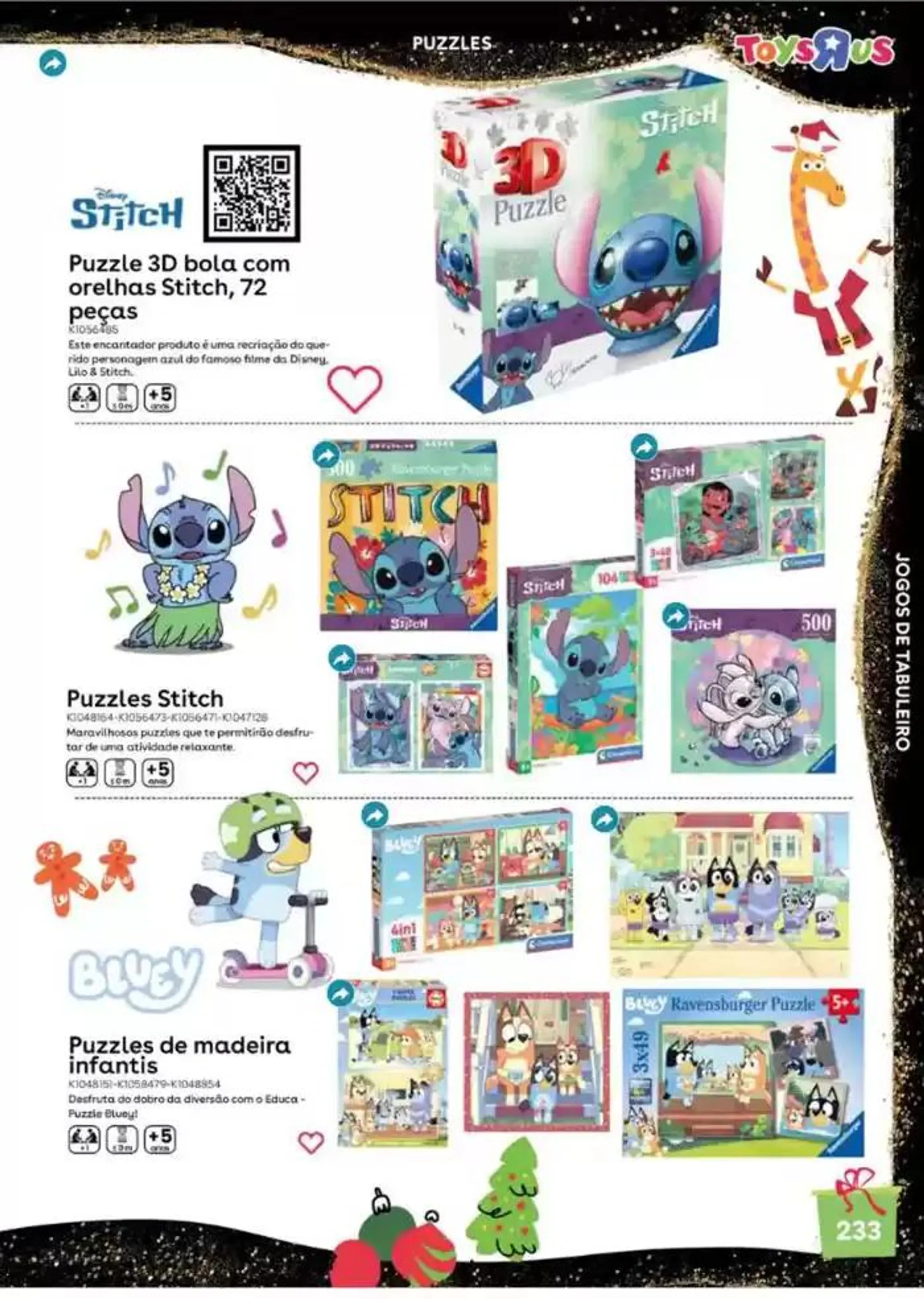 Toys R us gazetka od 18.10 do 24.12 - 39