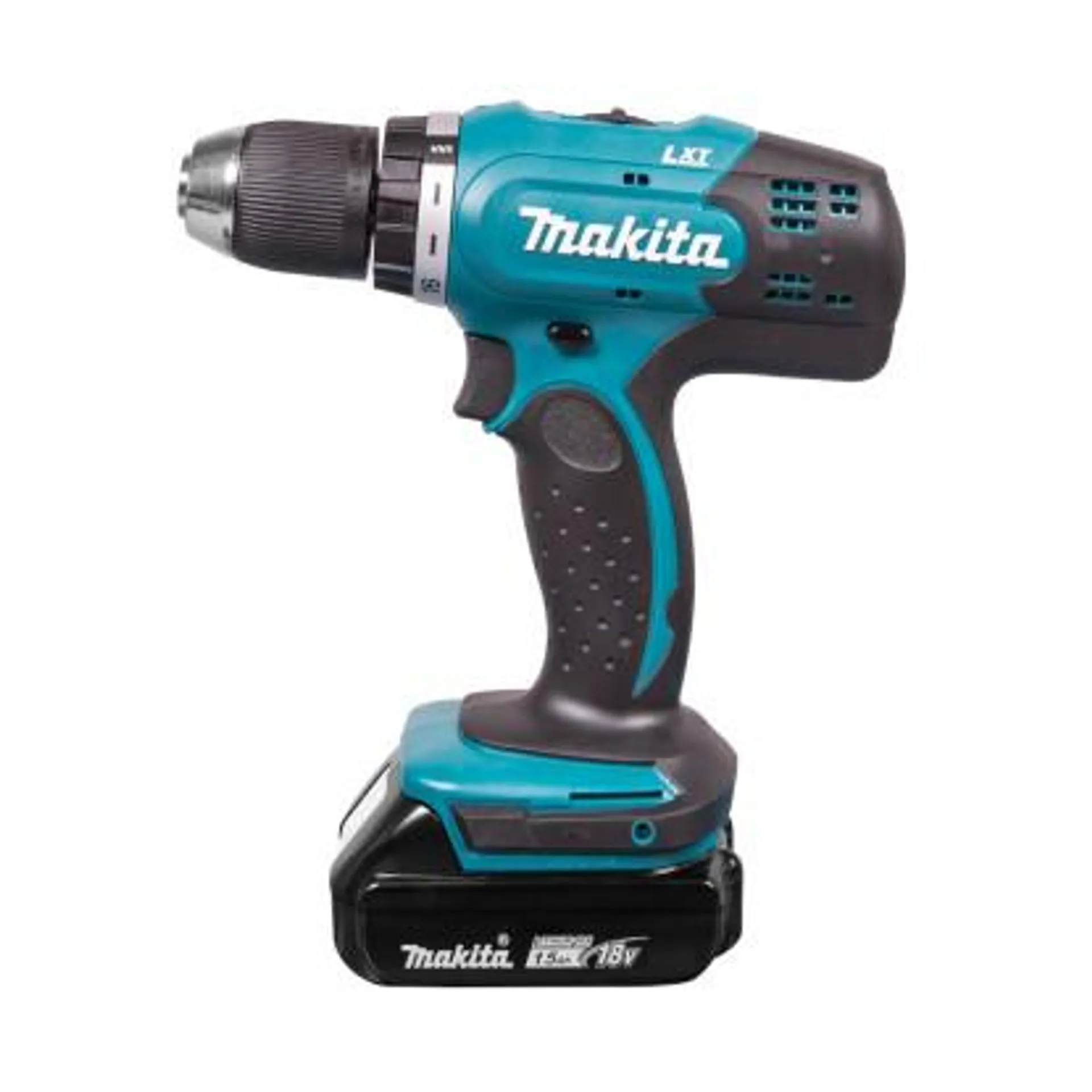 Makita Wiertarko-wkrętarka 18V 1,5Ah