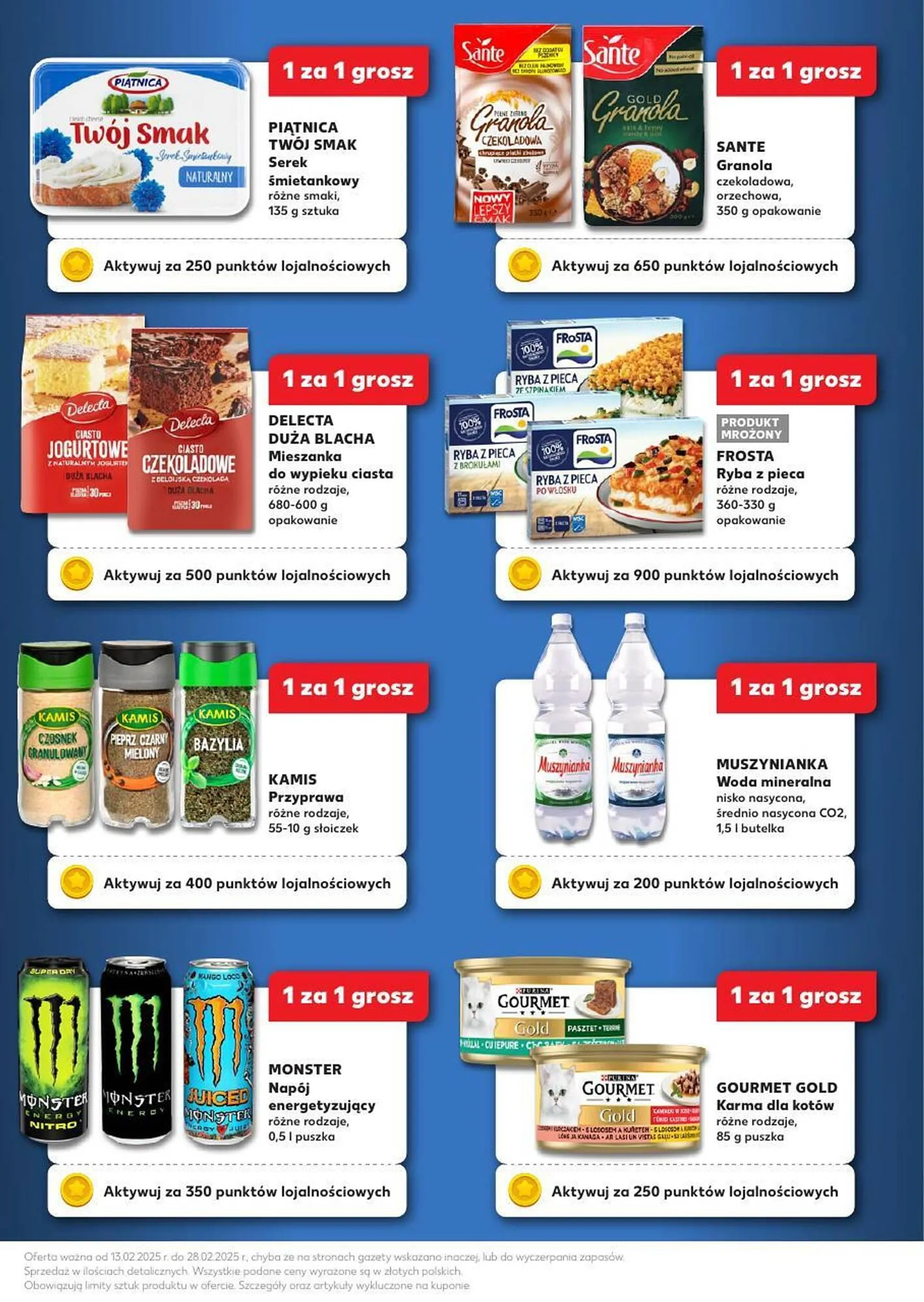 Kaufland gazetka - 3