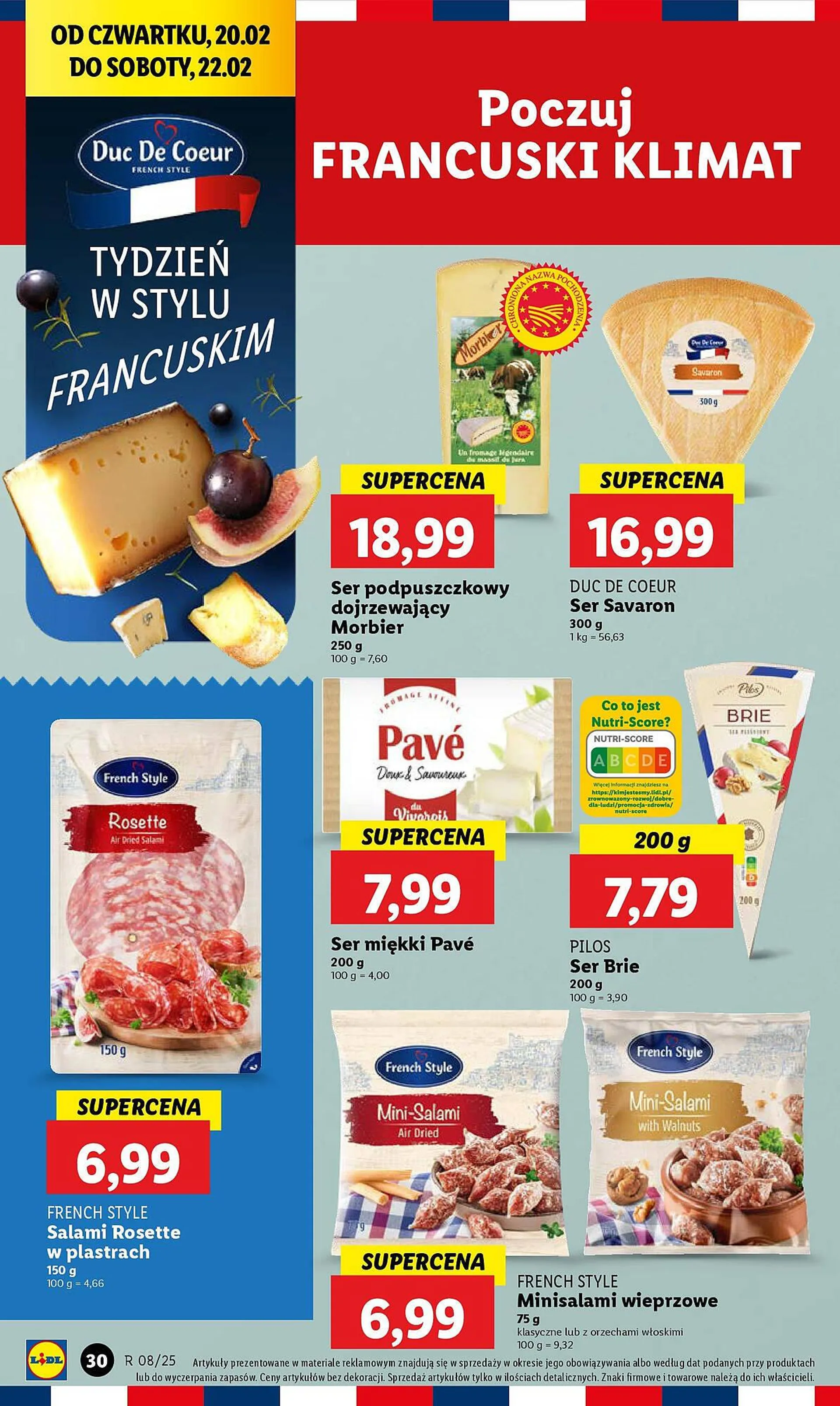 Lidl gazetka - 34