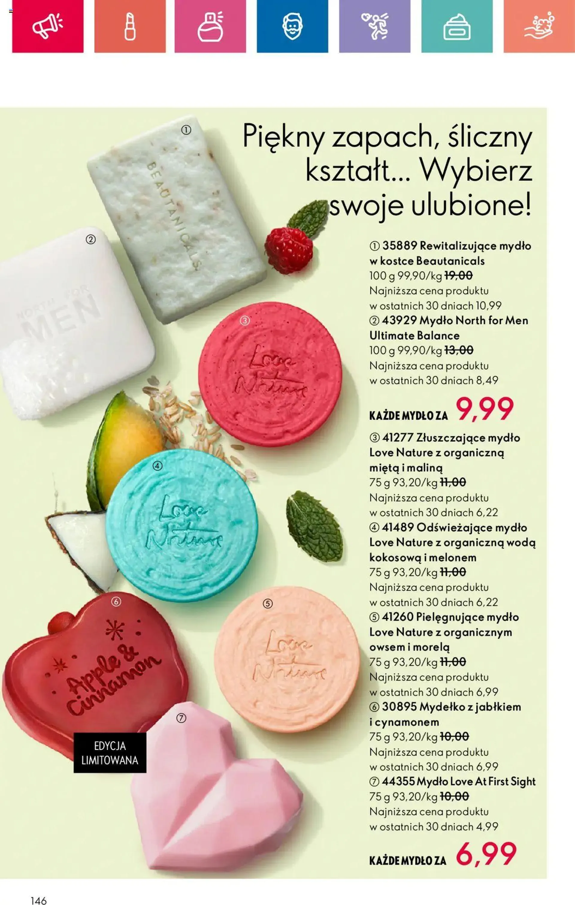 Oriflame Katalog 16 2024 - 145