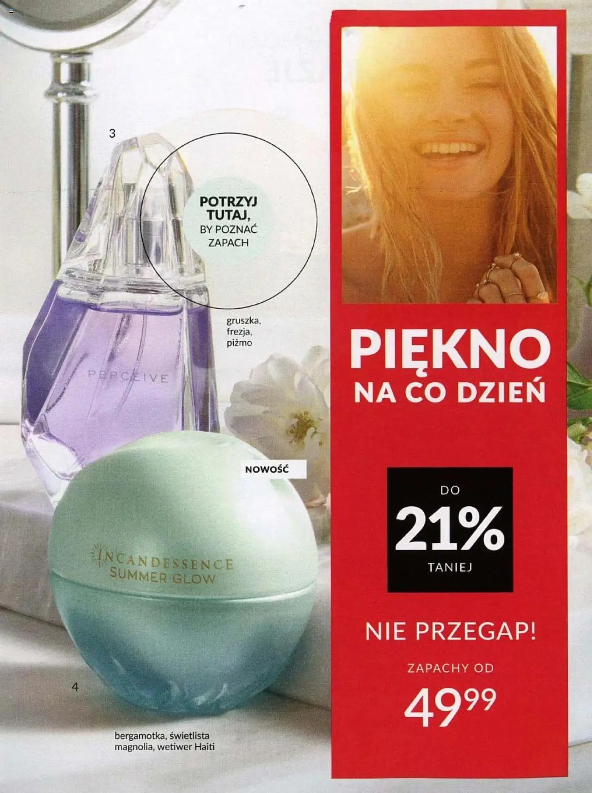 Gazetka Avon Katalog 10 2024 od 1 października do 31 października 2024 - Strona 23