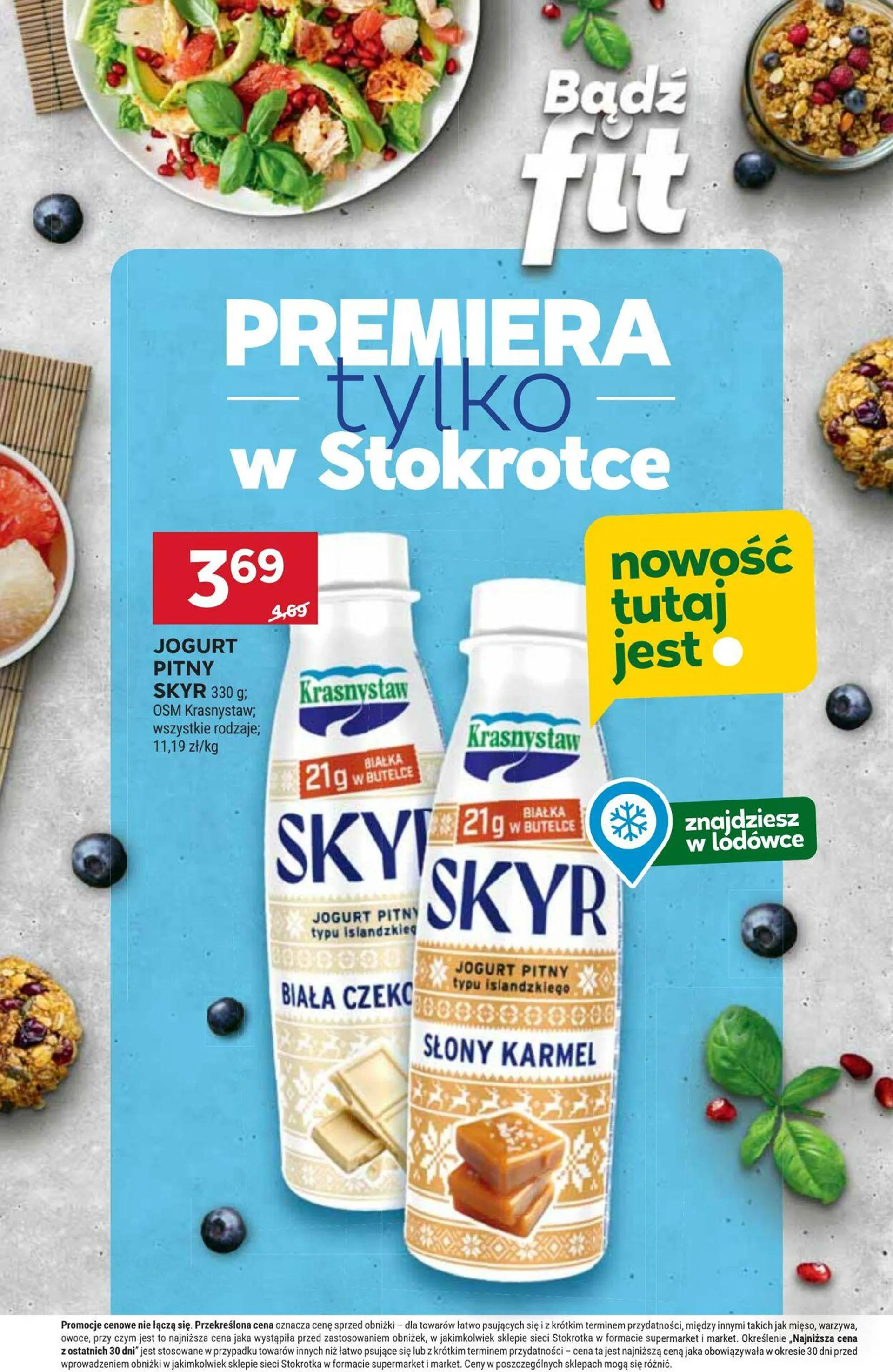 Stokrotka Aktualna gazetka - 26