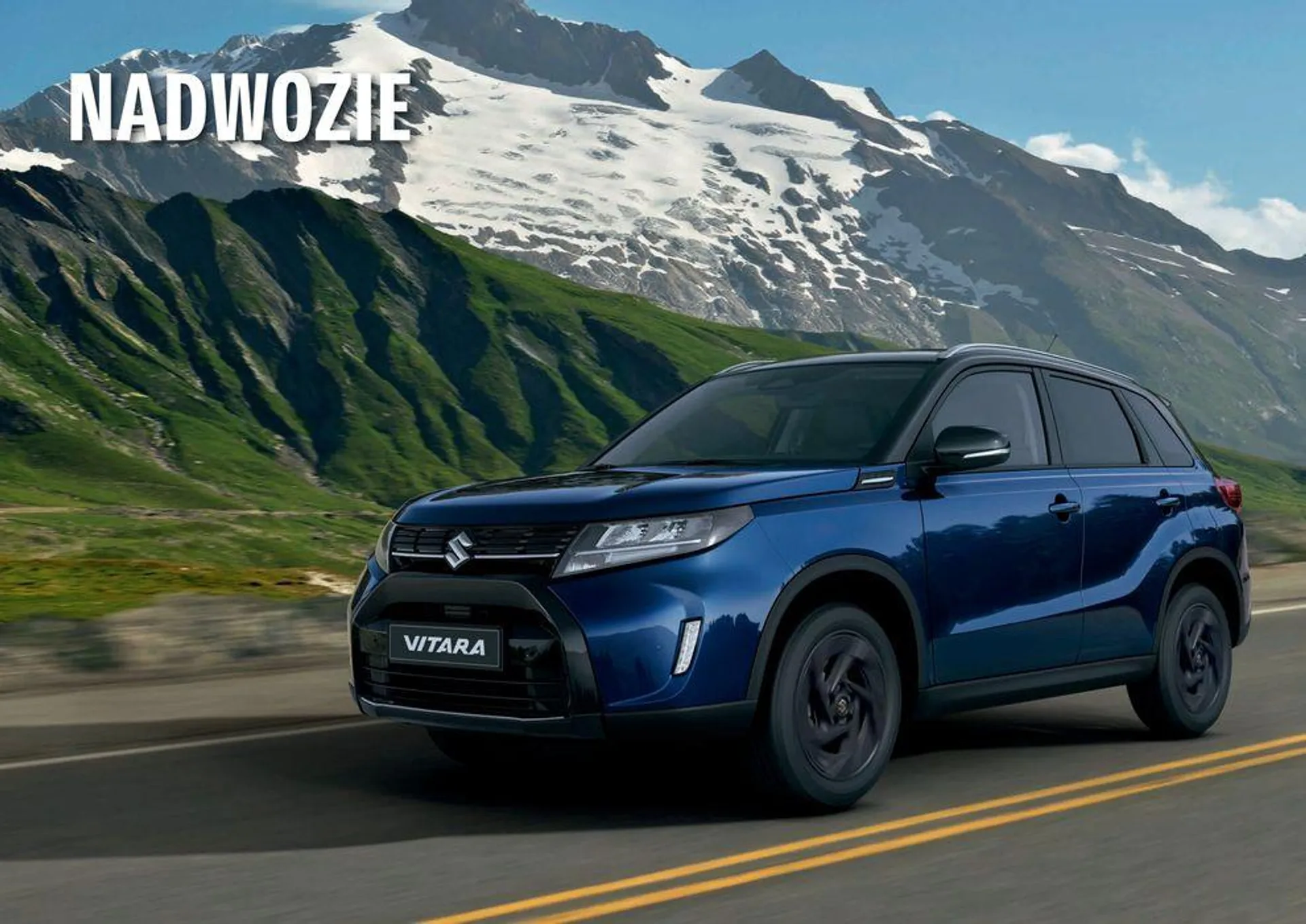 Gazetka Vitara 2024  od 11 września do 12 stycznia 2025 - Strona 4