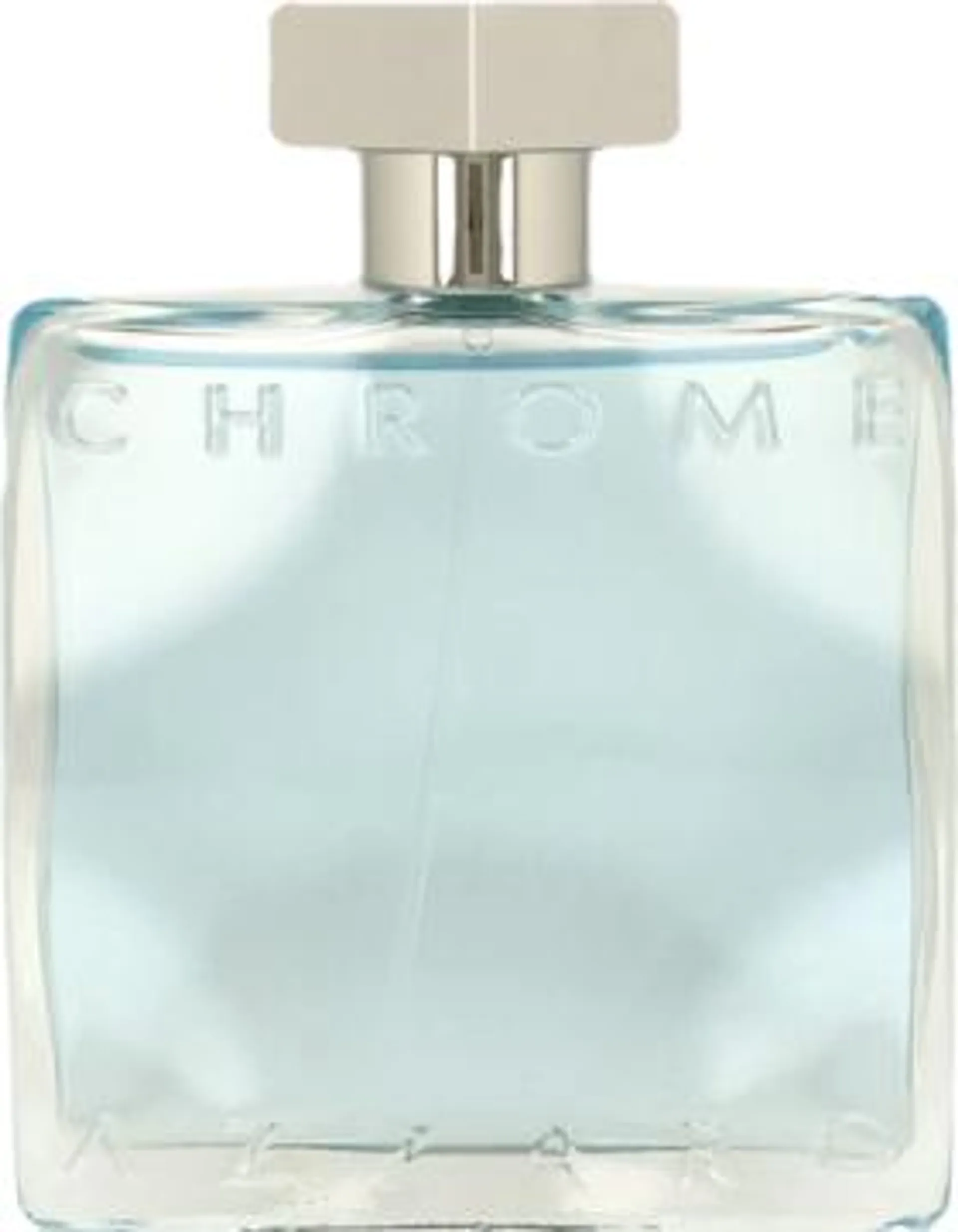 AZZARO Chrome woda toaletowa dla mężczyzn 100 ml, nr kat. 118033