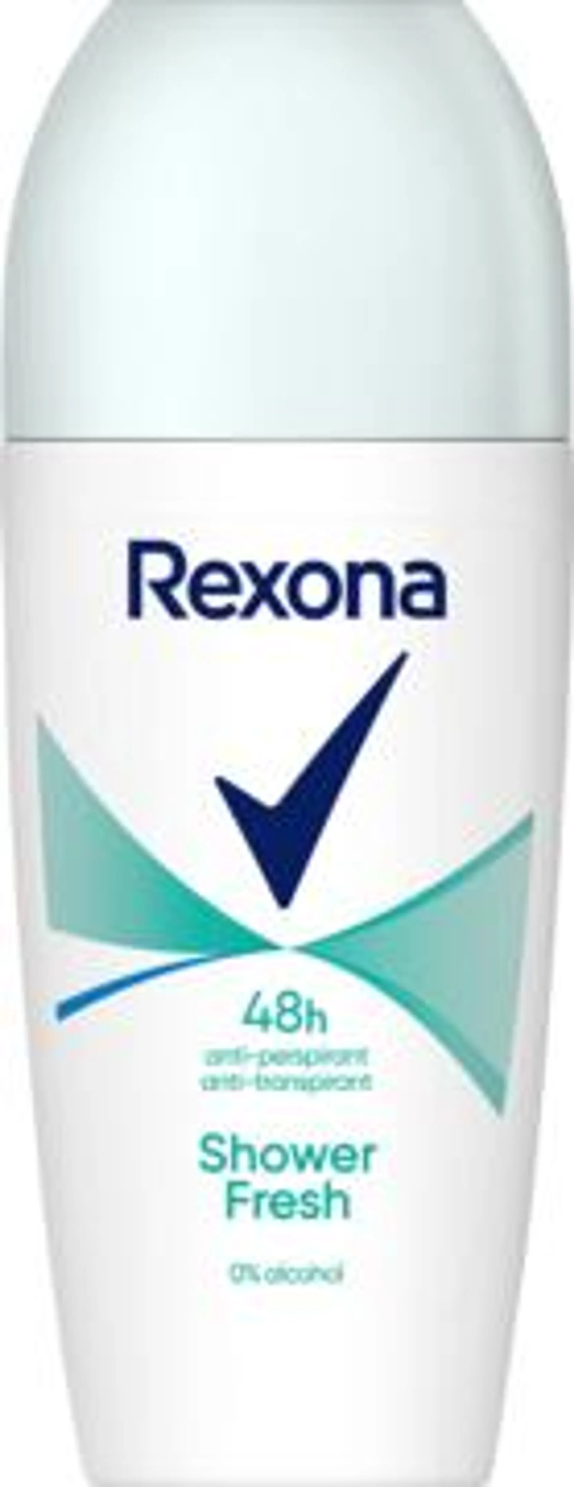 REXONA Shower Fresh