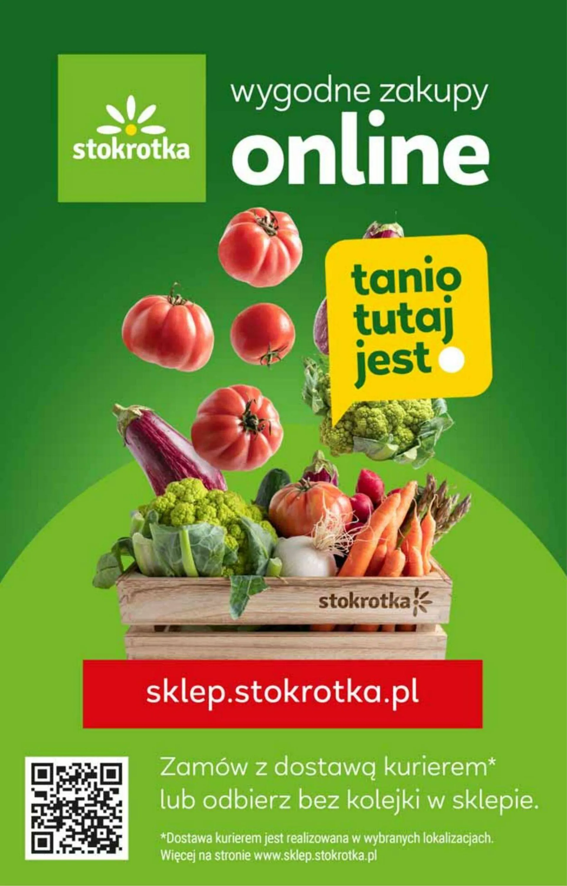 Stokrotka Aktualna gazetka - 14