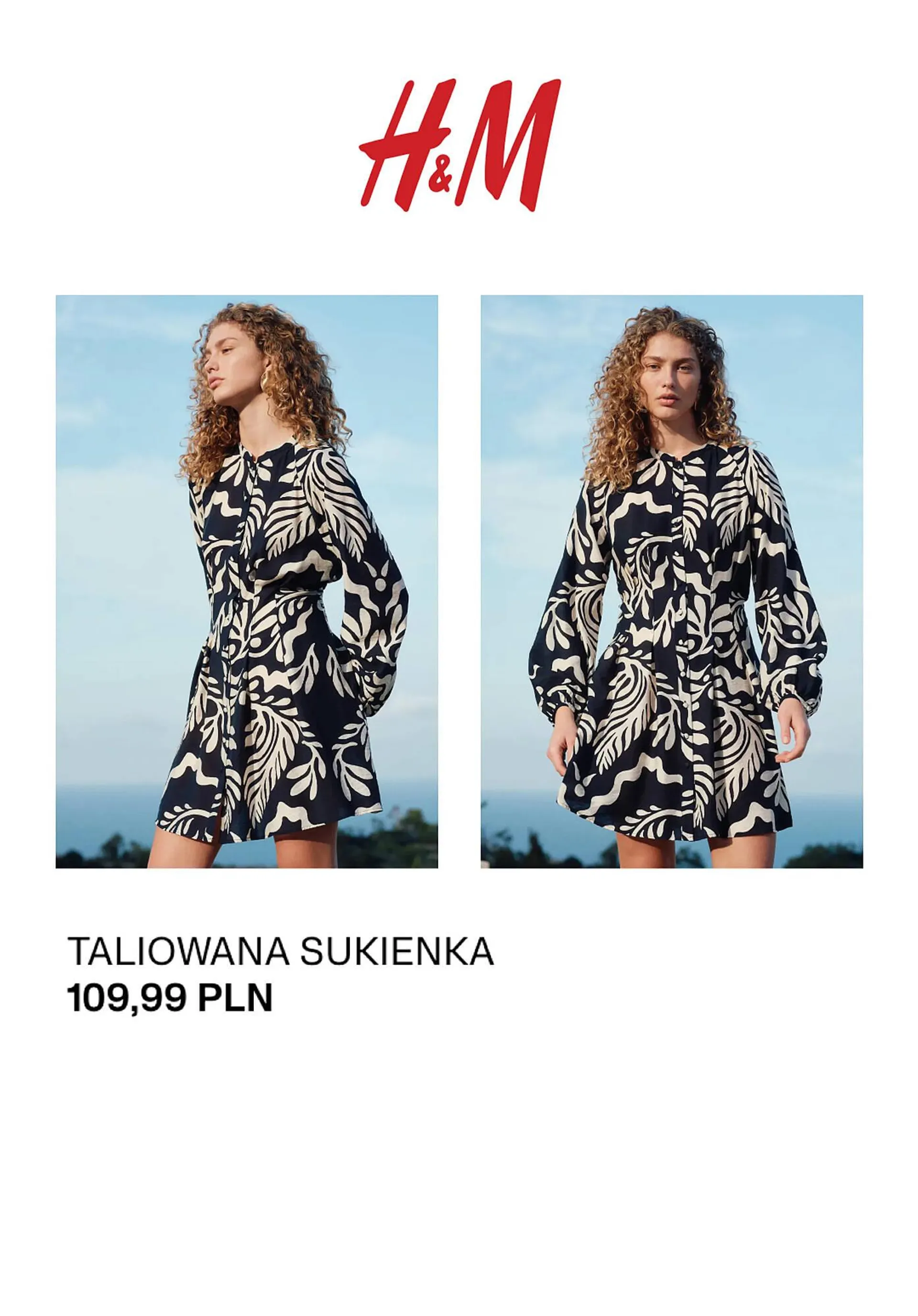 H&M gazetka - 6