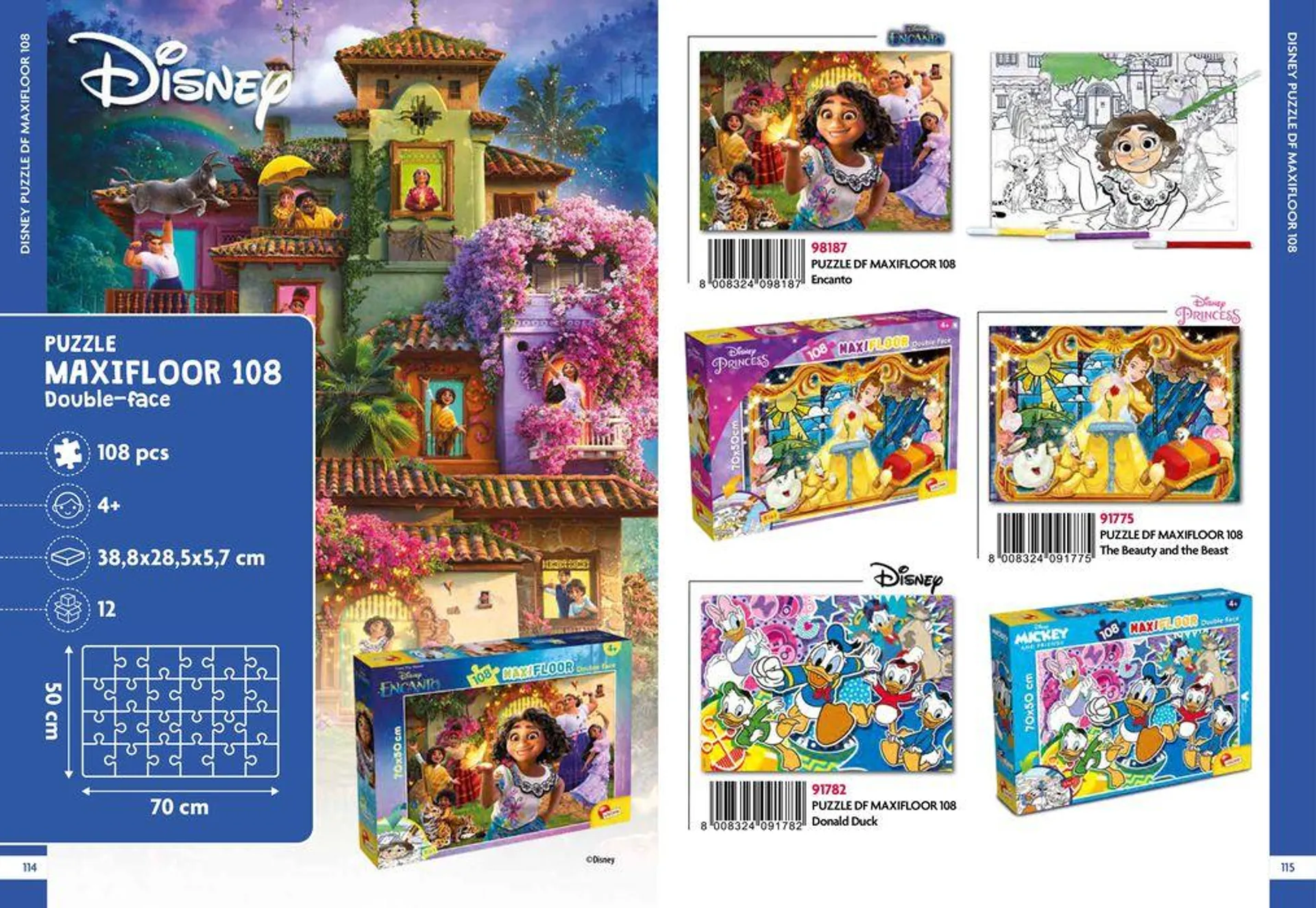 Gazetka Learning with puzzles  od 19 lutego do 31 grudnia 2024 - Strona 58