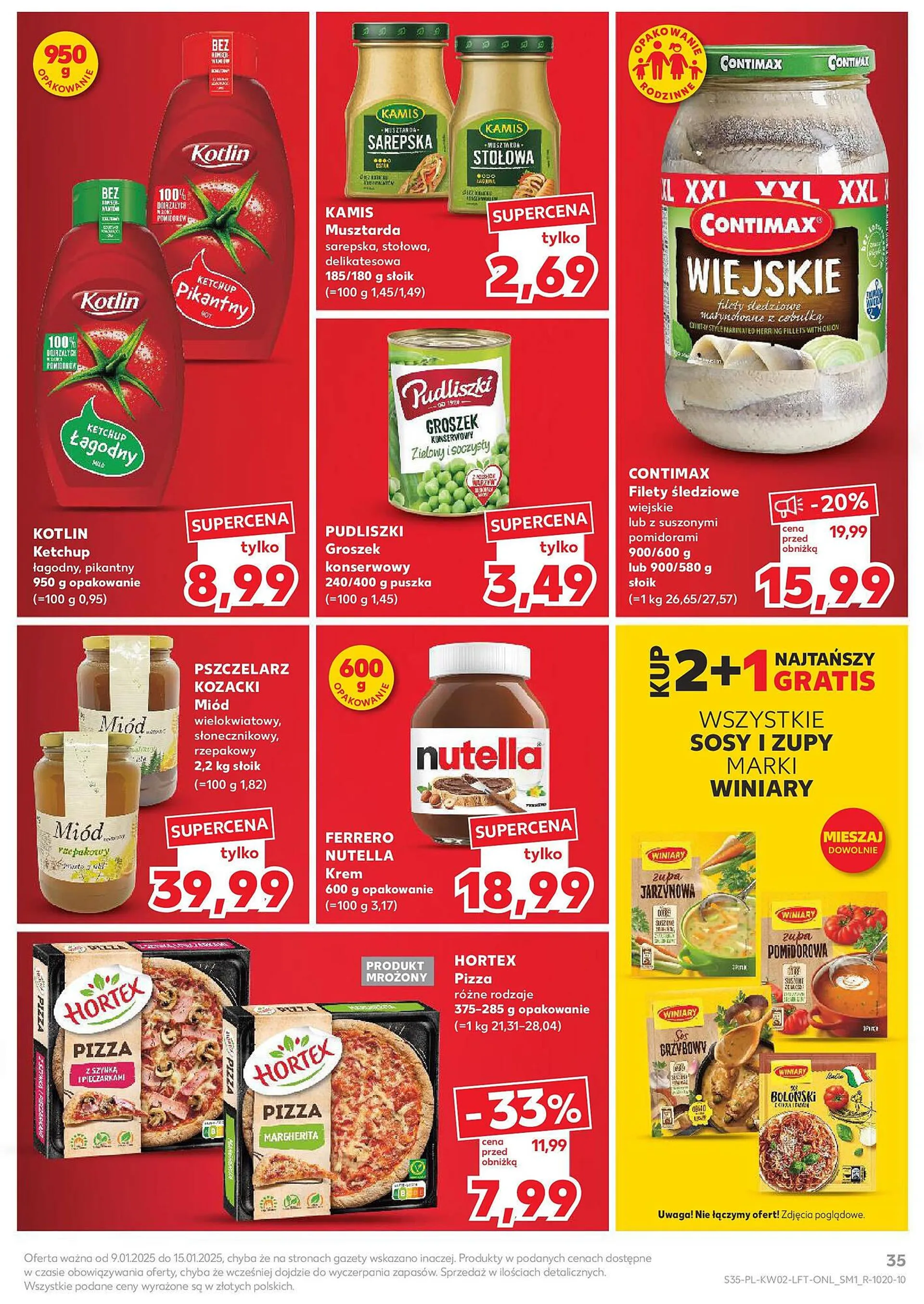 Kaufland gazetka - 35