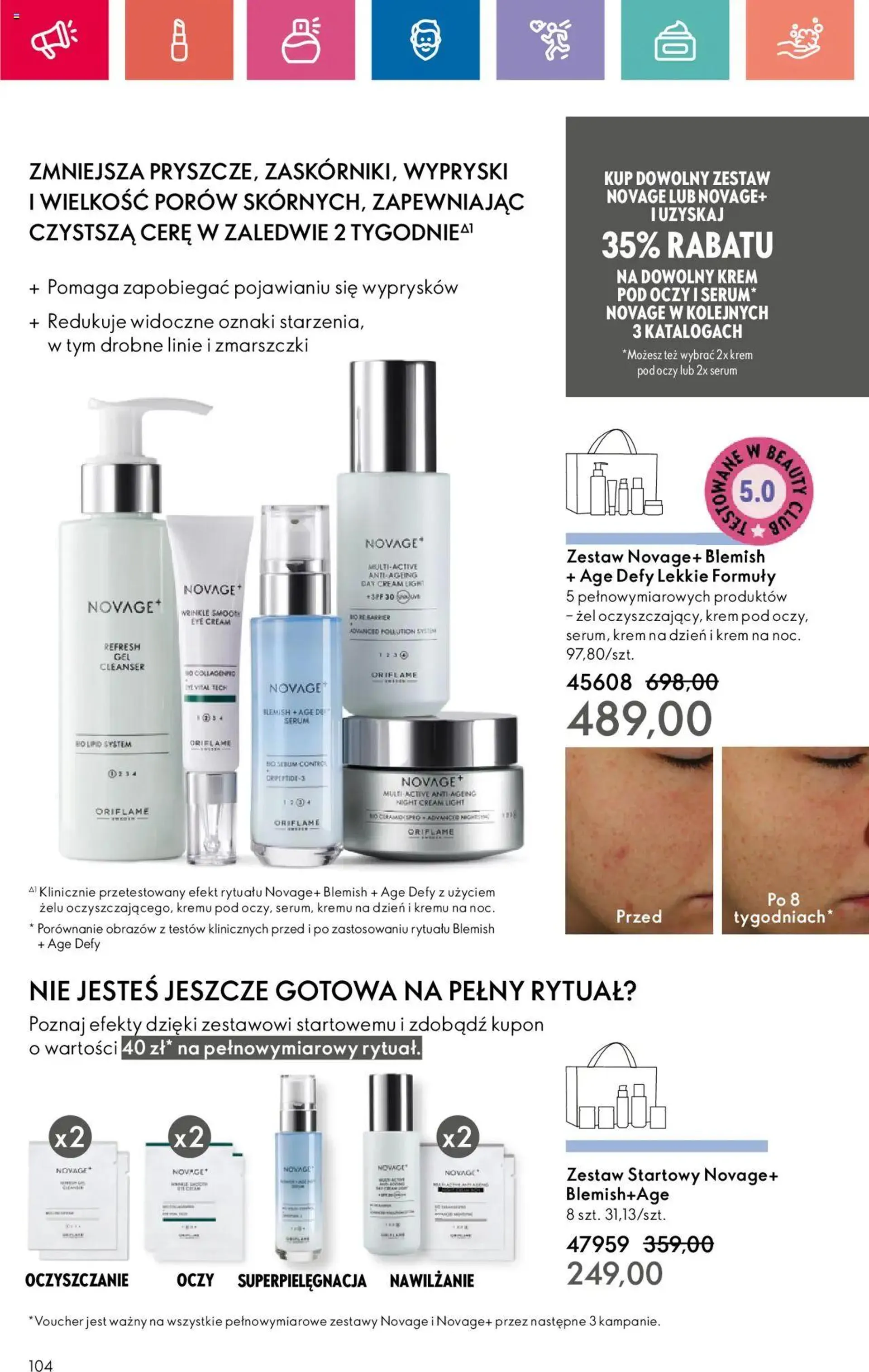 Oriflame Katalog 16 2024 - 103