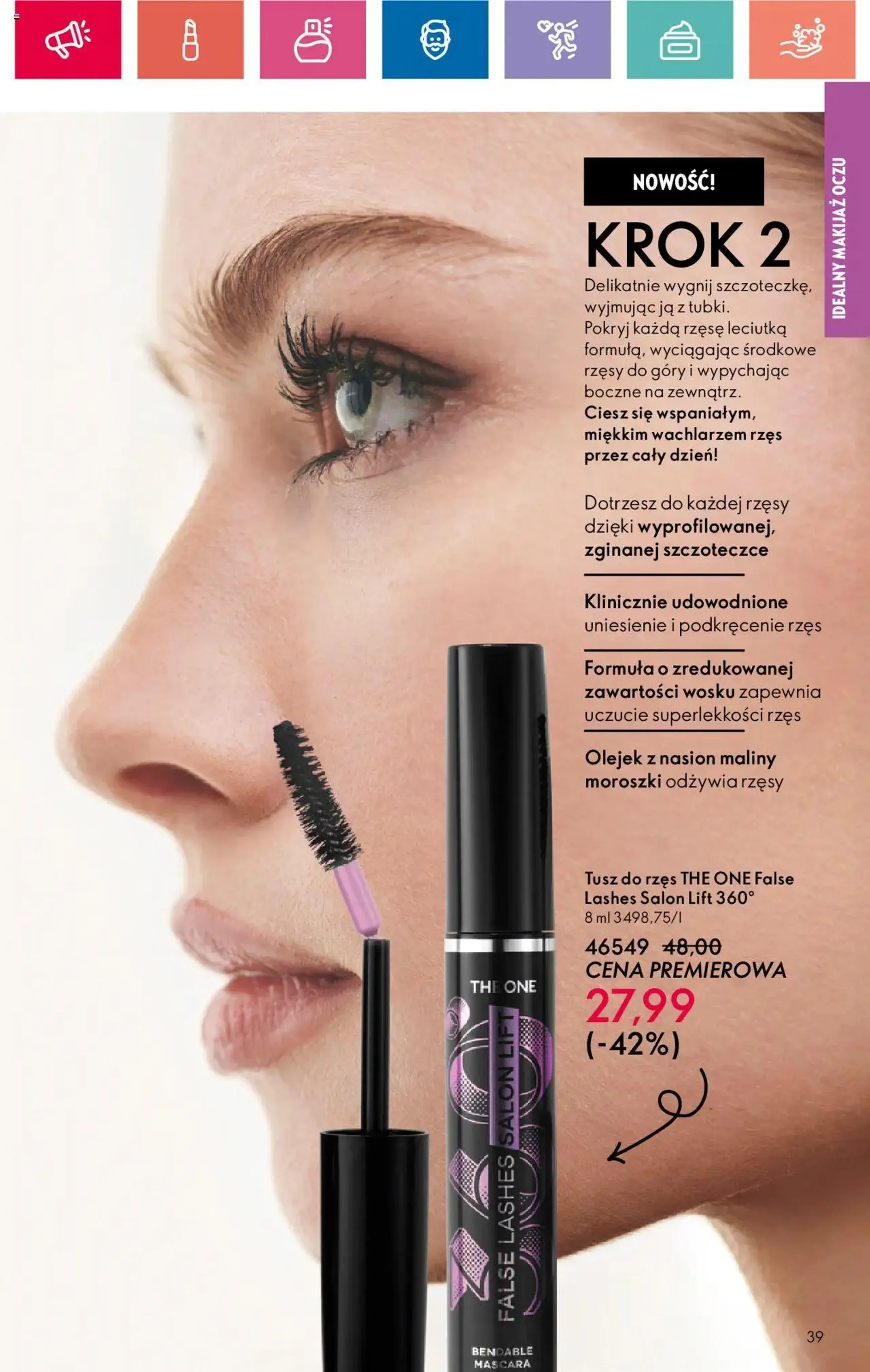 Oriflame Katalog 13 2024 - 38