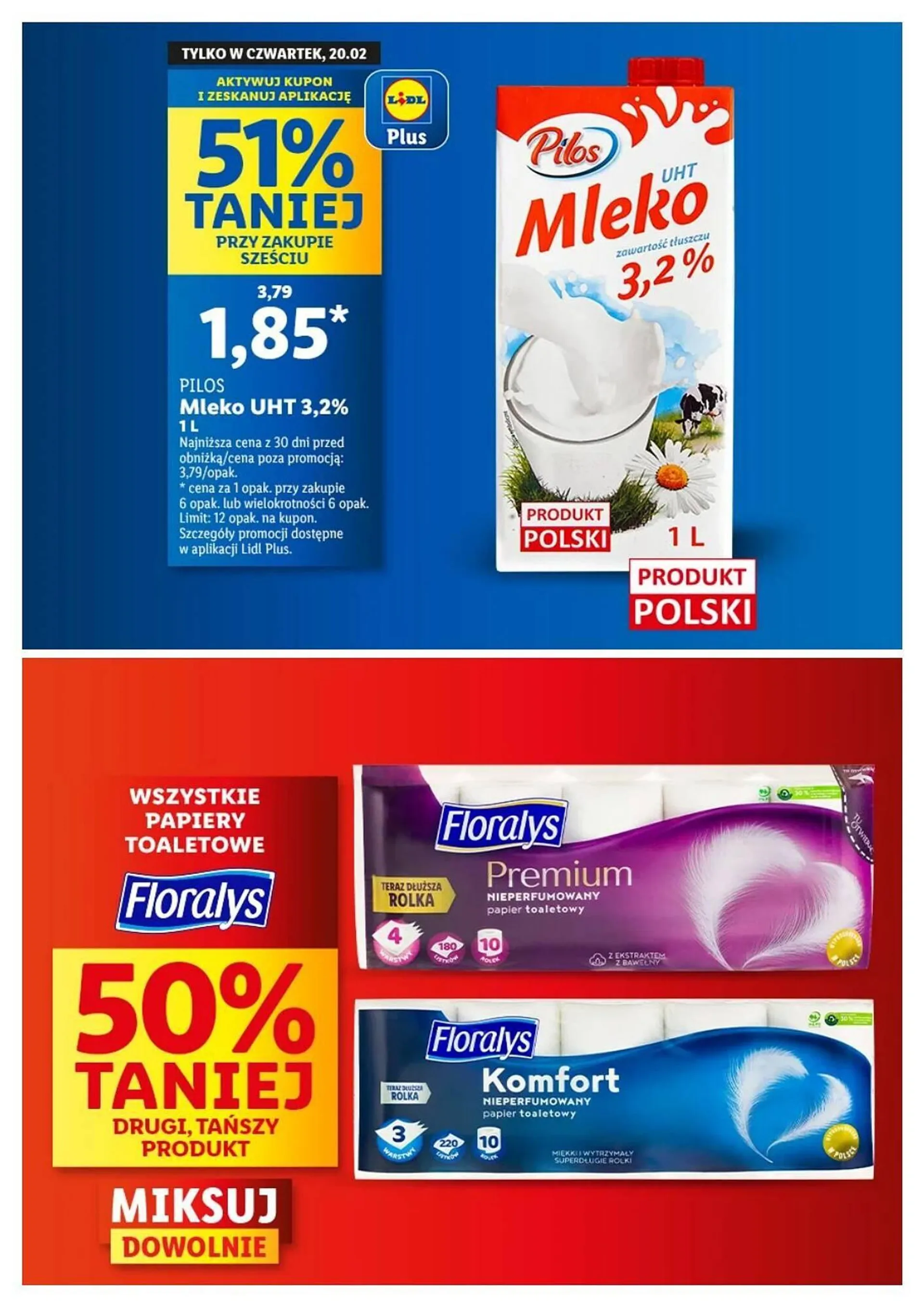 Lidl gazetka - 5