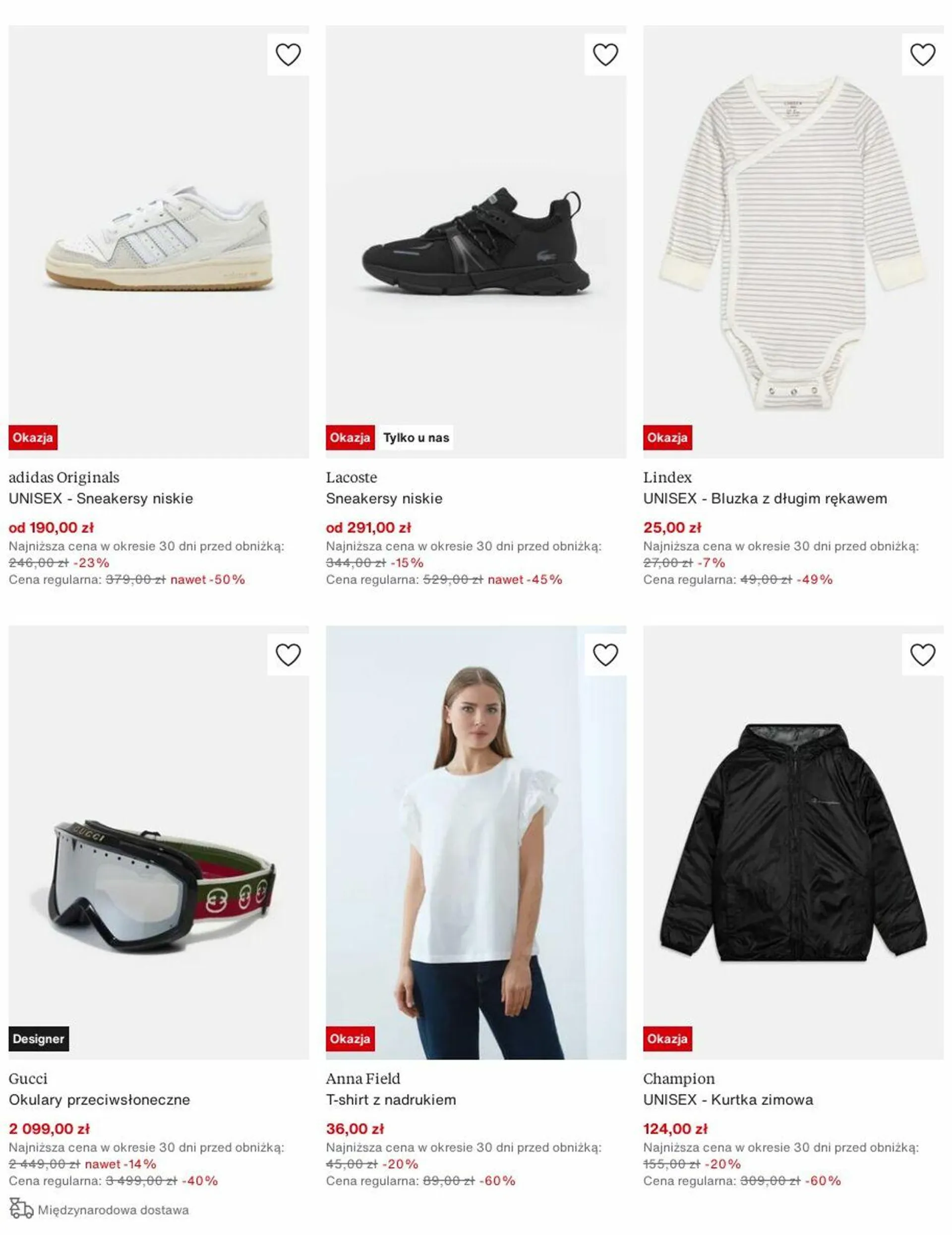 Zalando Aktualna gazetka - 53