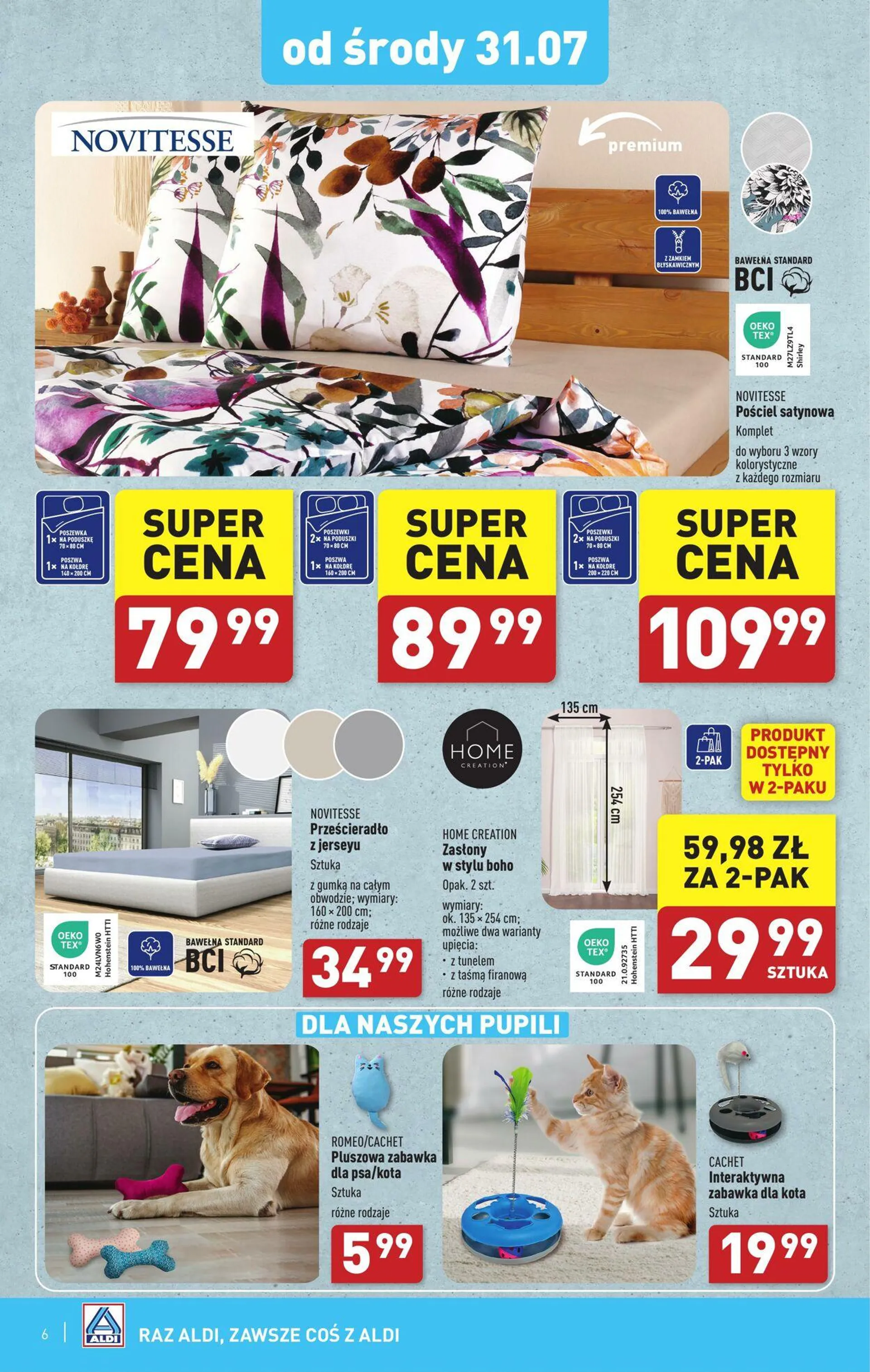 ALDI Aktualna gazetka - 6