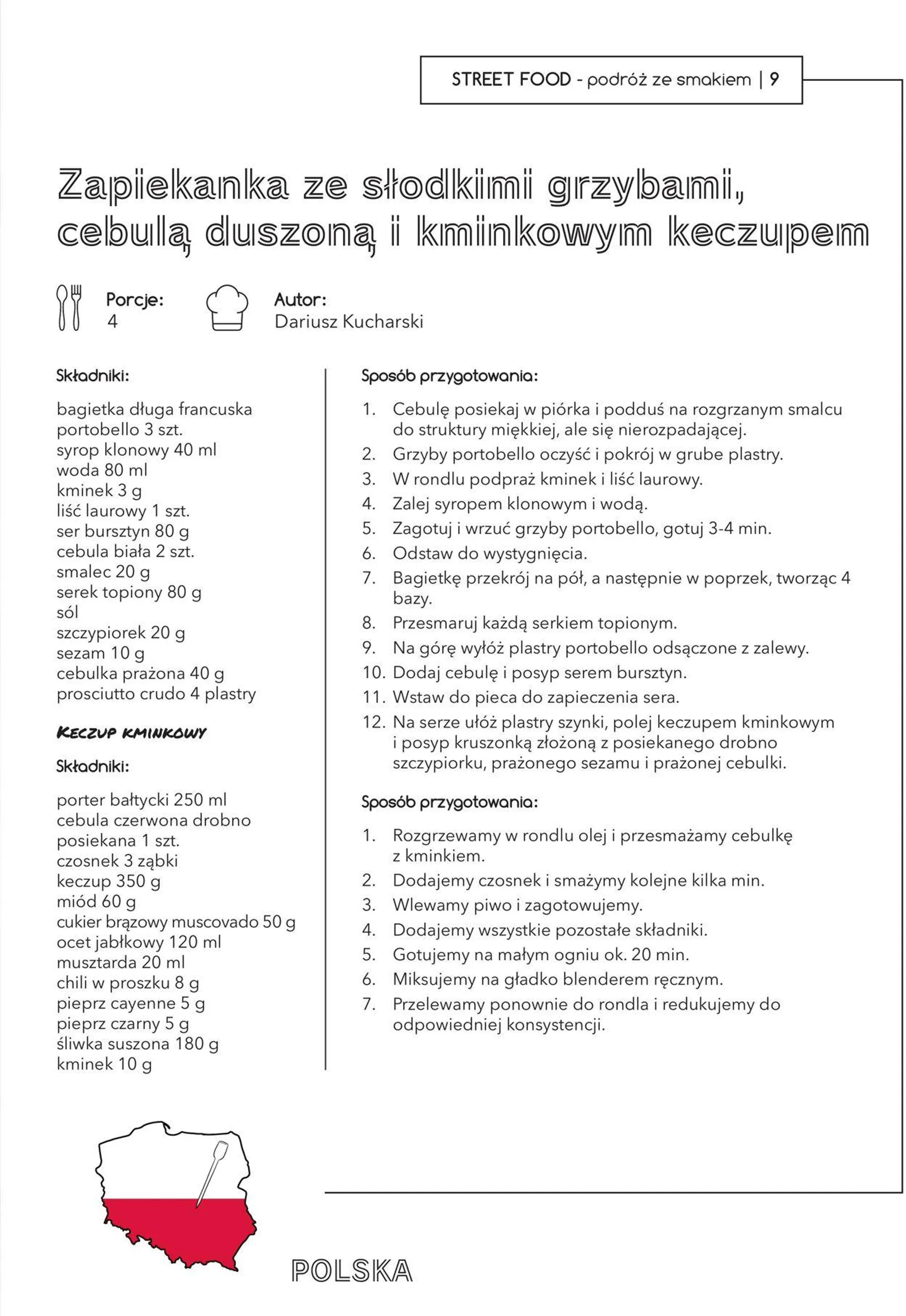 Gazetka Makro Aktualna gazetka od 21 października do 4 listopada 2024 - Strona 9