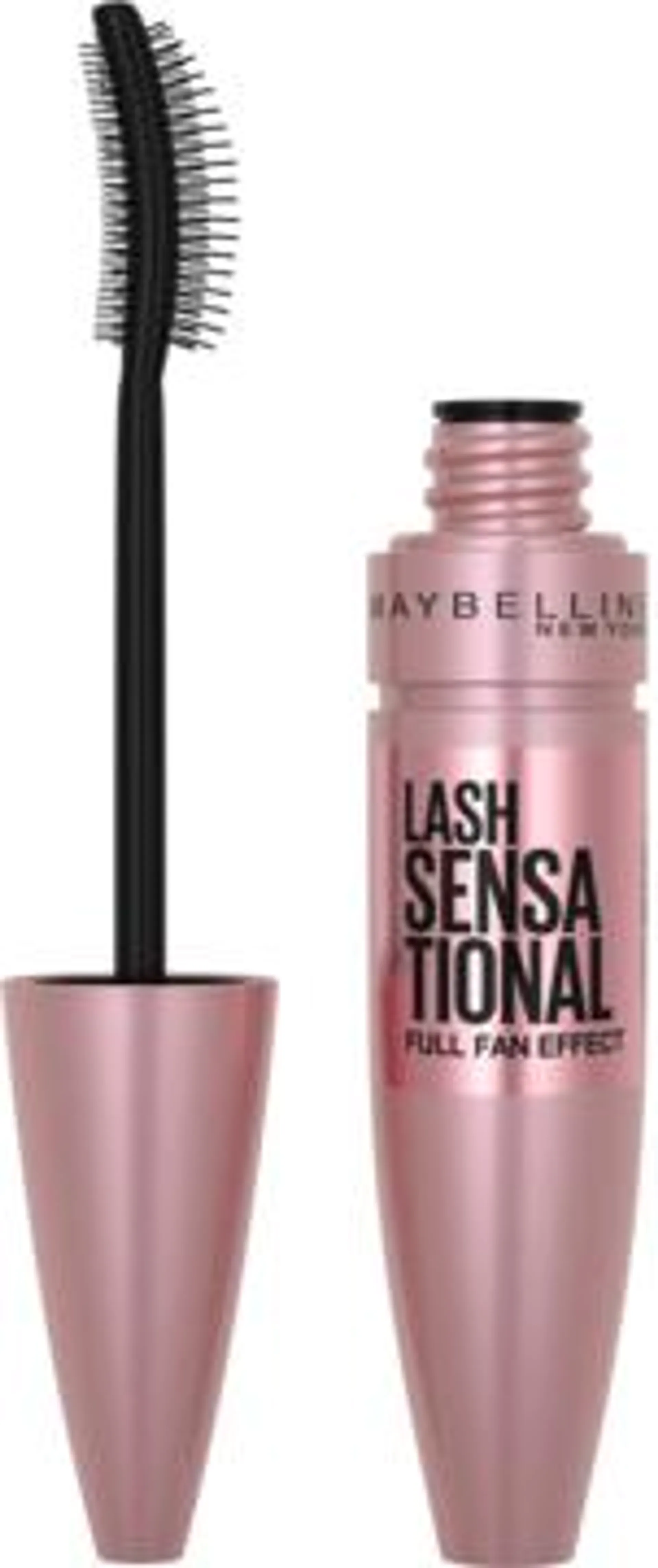 MAYBELLINE Lash Sensational Full Fan Effect