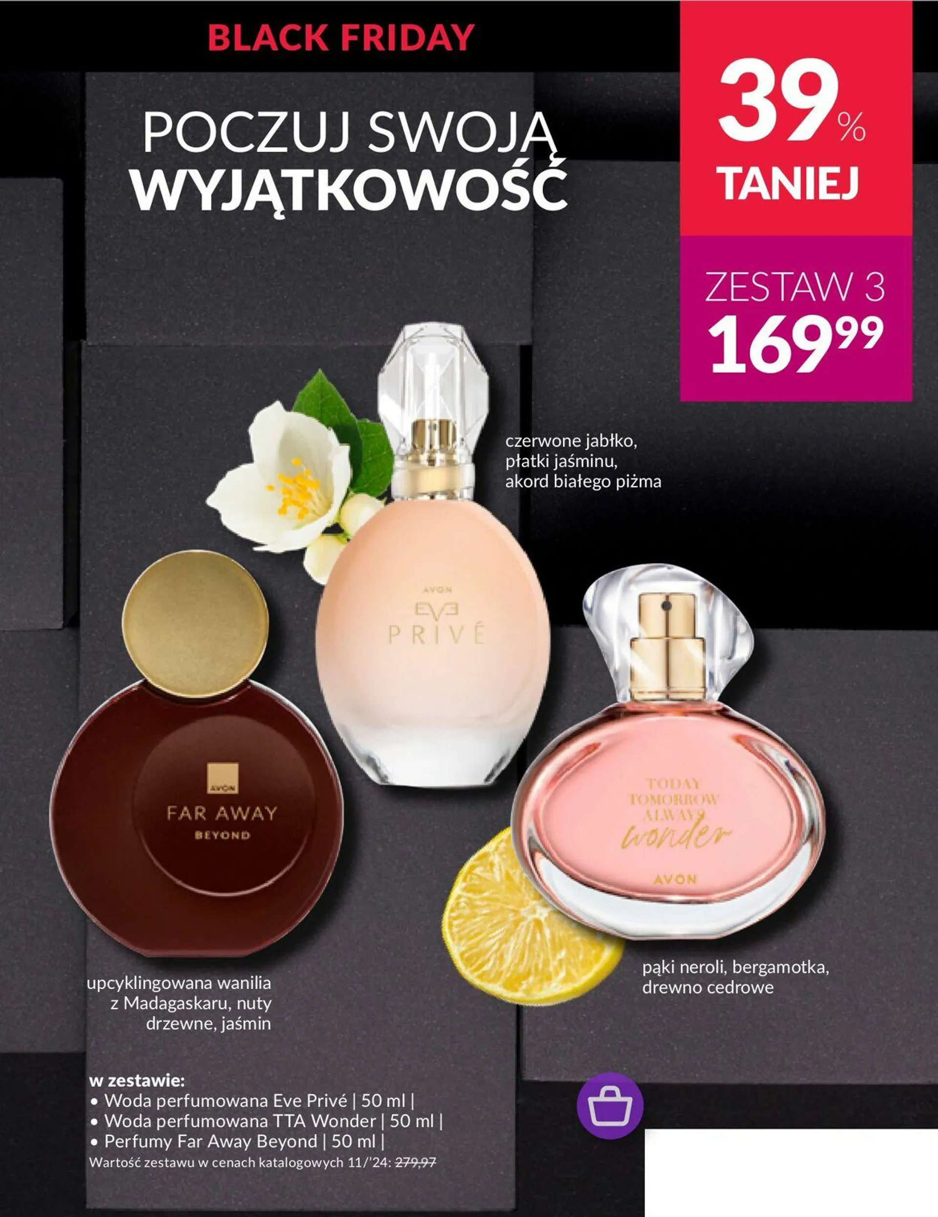 Avon Aktualna gazetka - 18