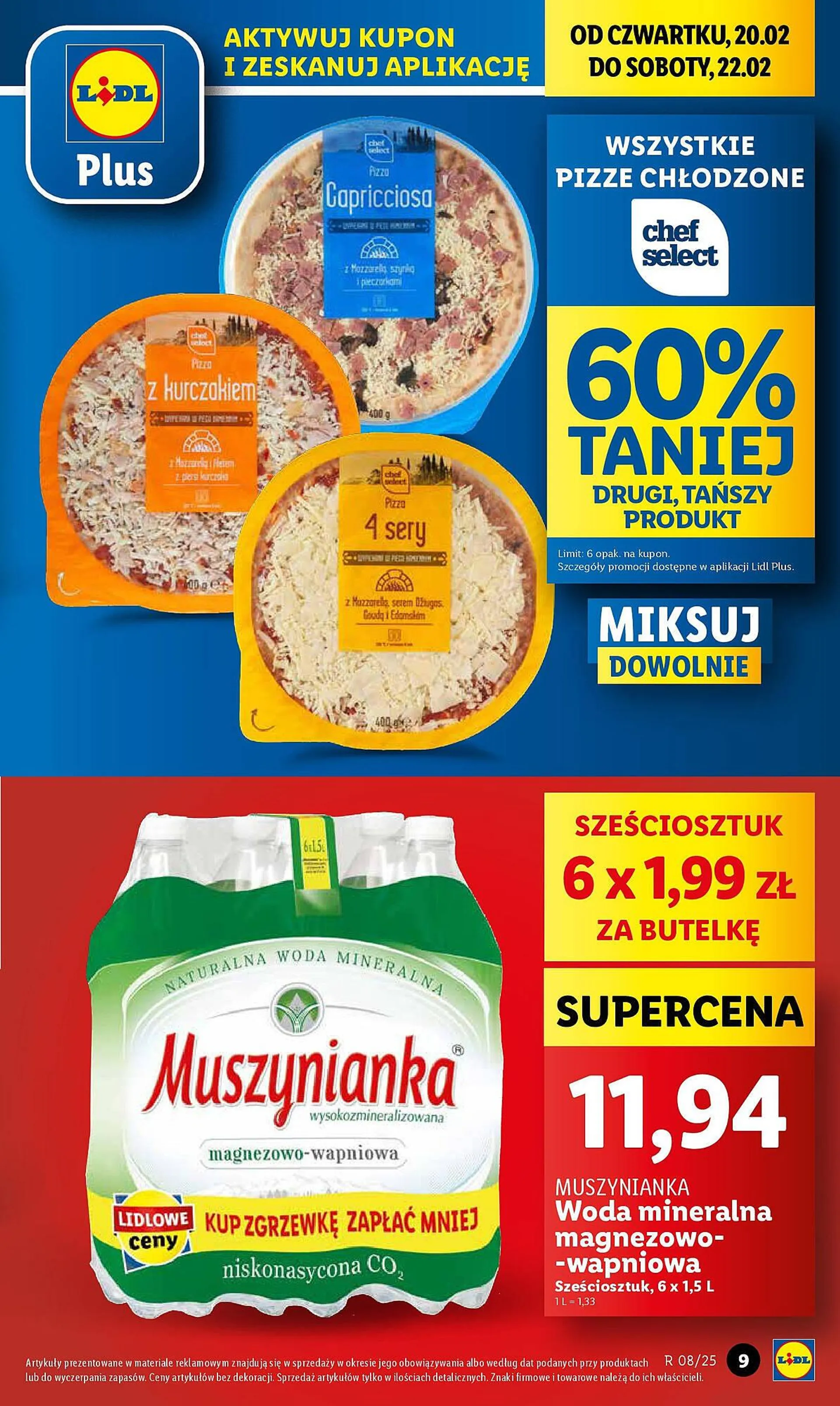 Lidl gazetka - 9