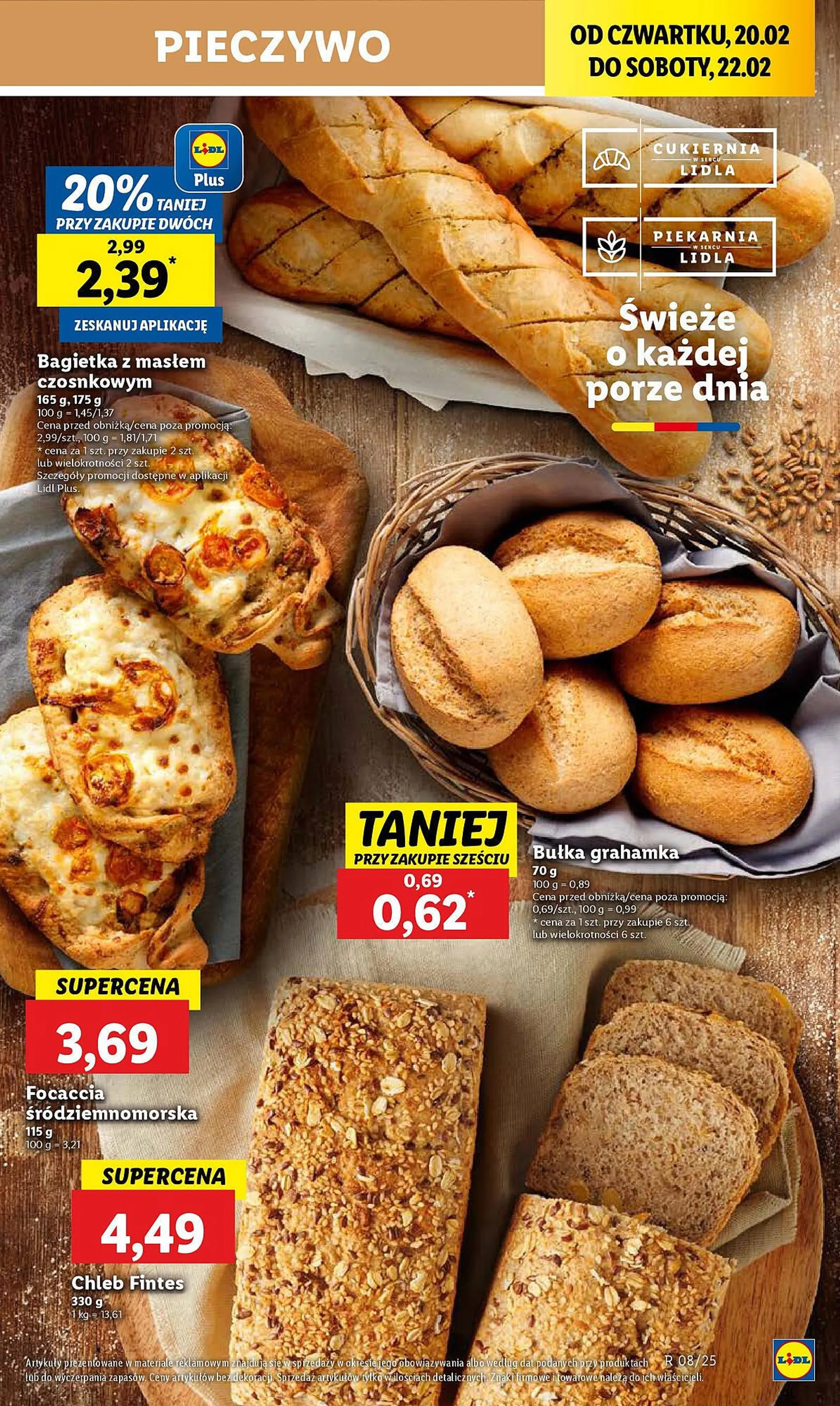 Lidl gazetka - 21