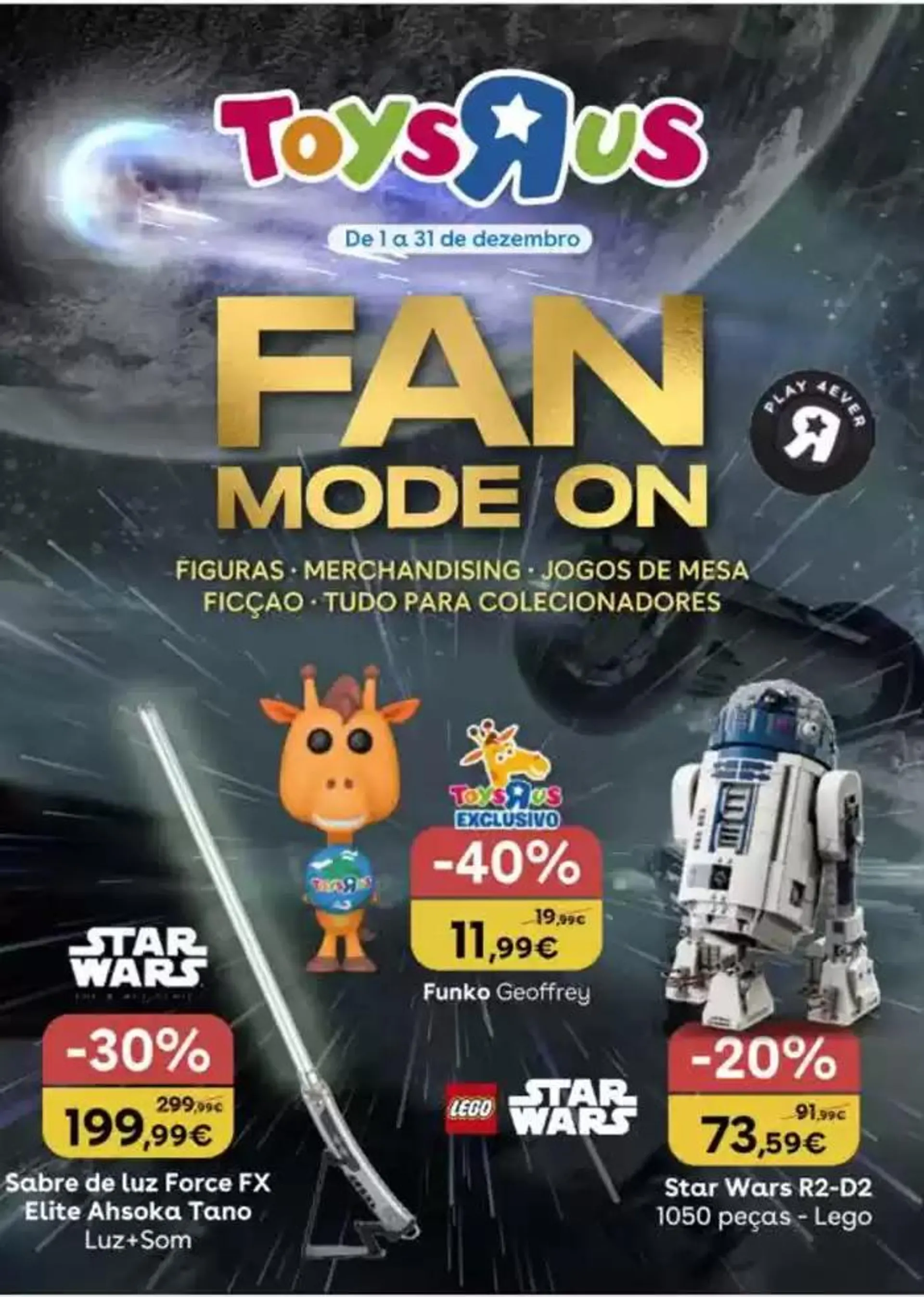 Fan mode on  - 1