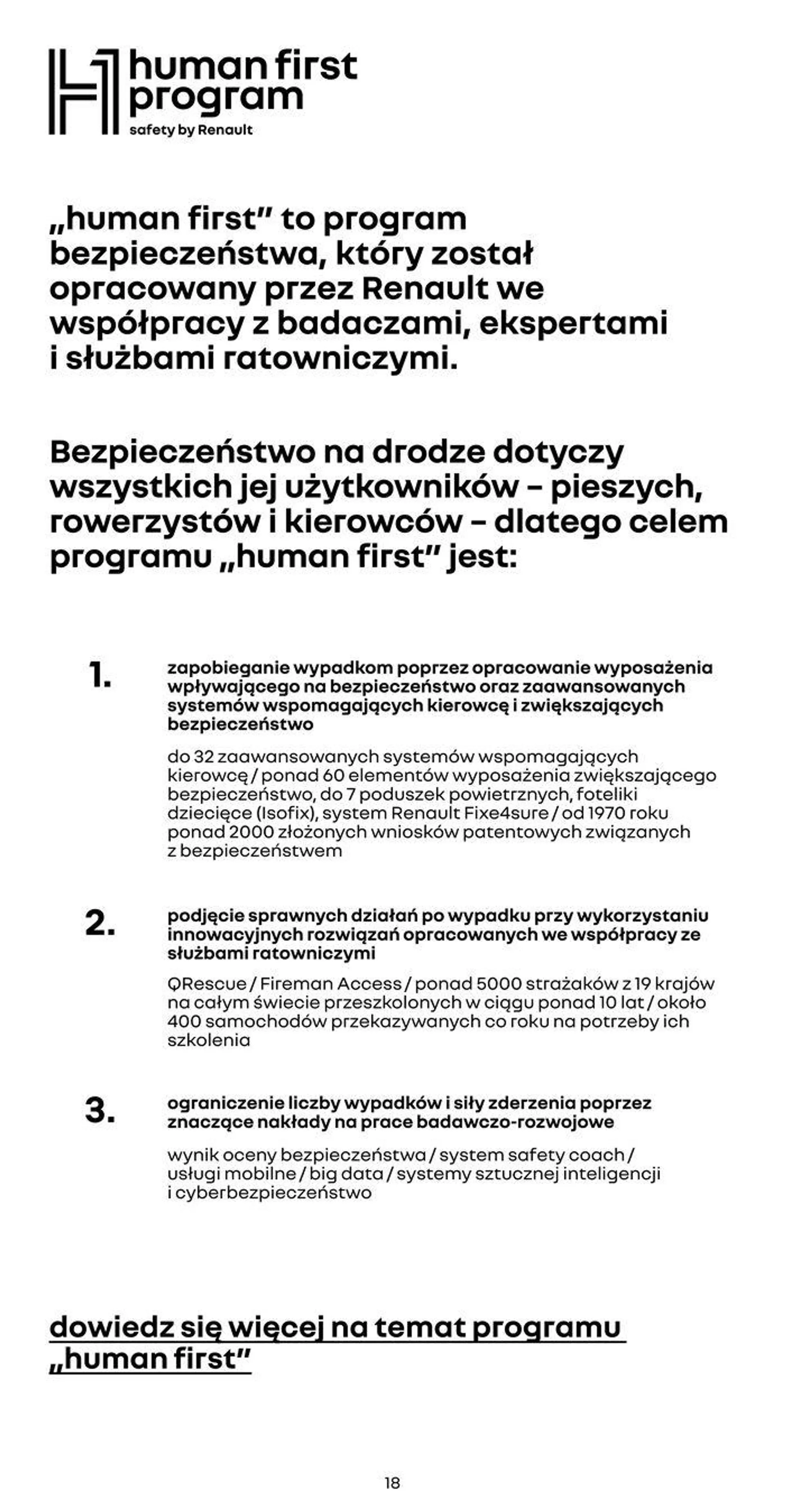 Gazetka Oferty dla łowców okazji od 18 września do 18 września 2025 - Strona 18